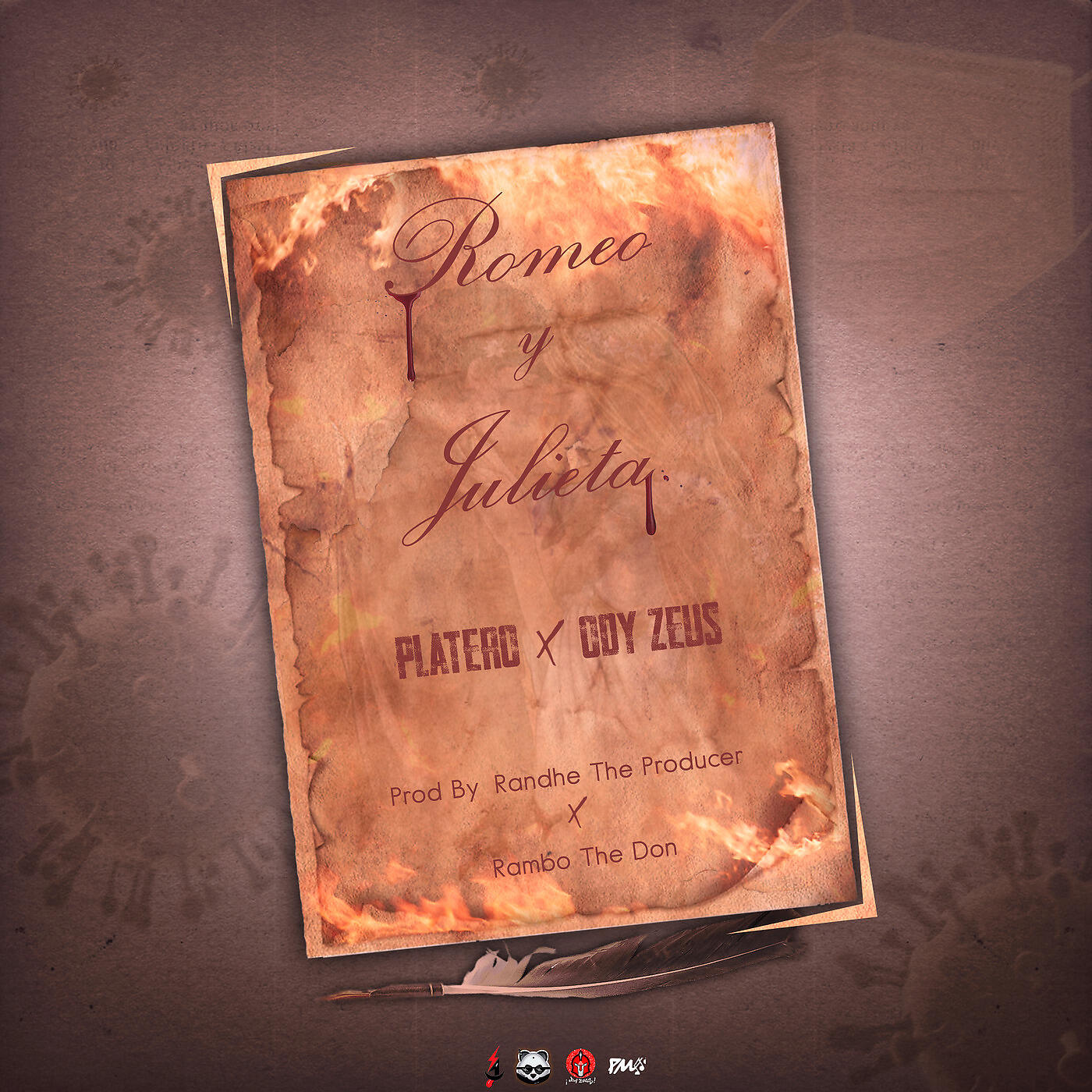 Релиз Romeo y Julieta