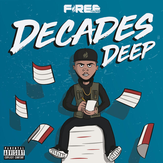 Релиз Decades Deep
