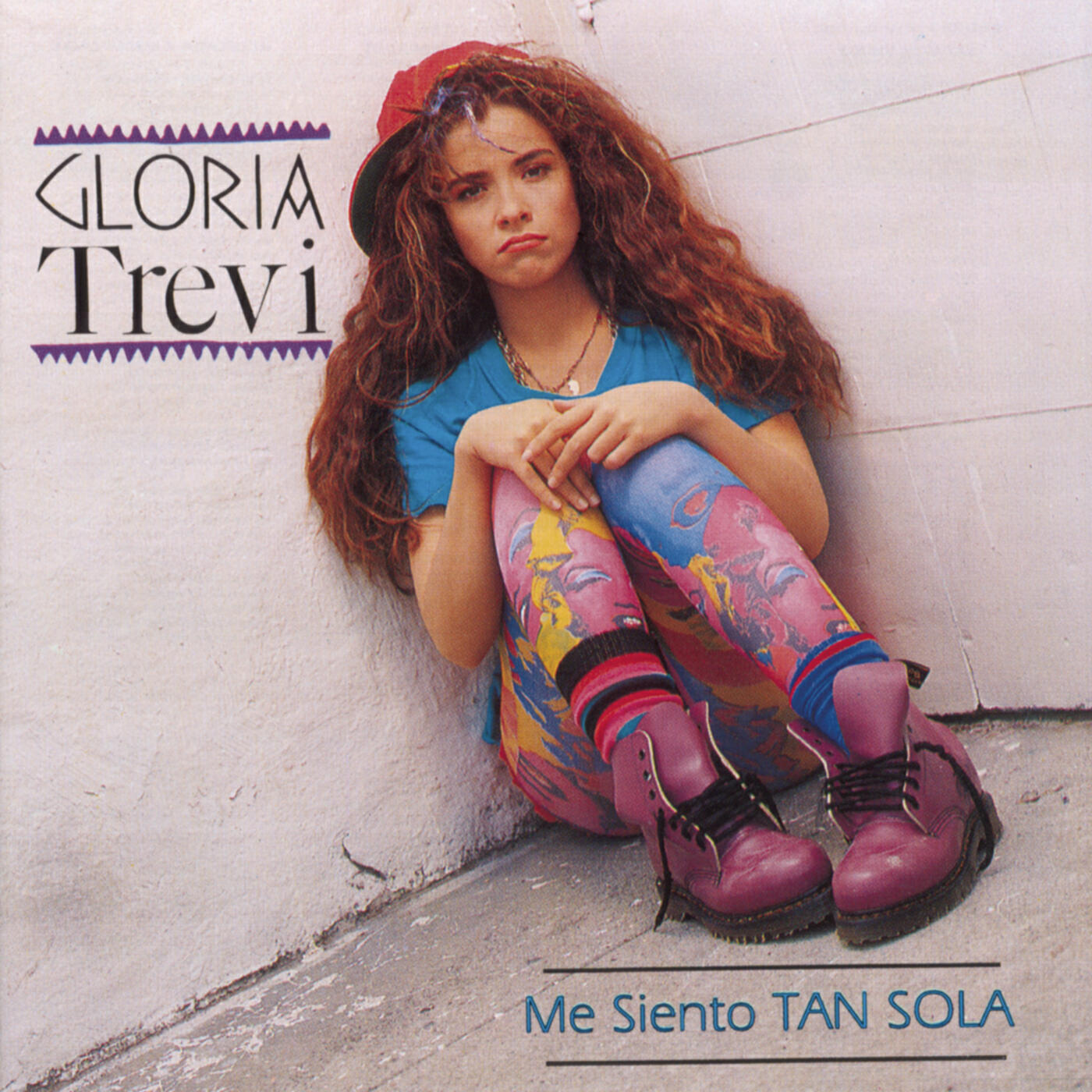 Релиз Me Siento Tan Sola