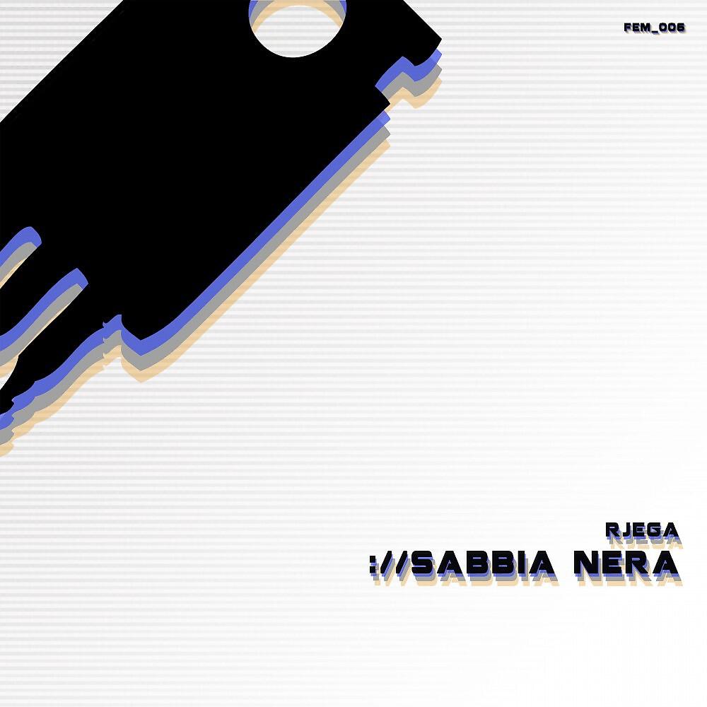 Релиз Sabbia Nera