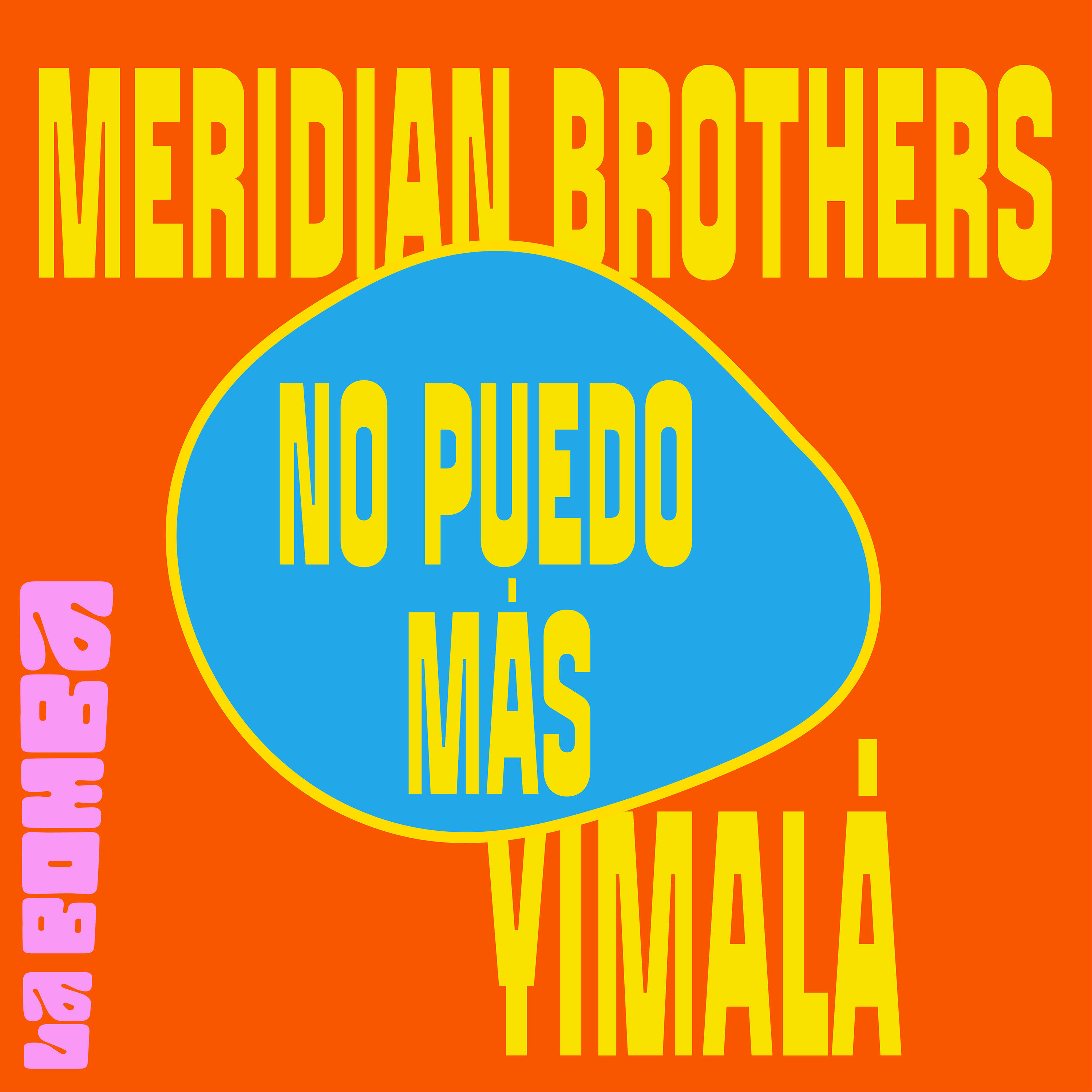 Релиз No Puedo Más