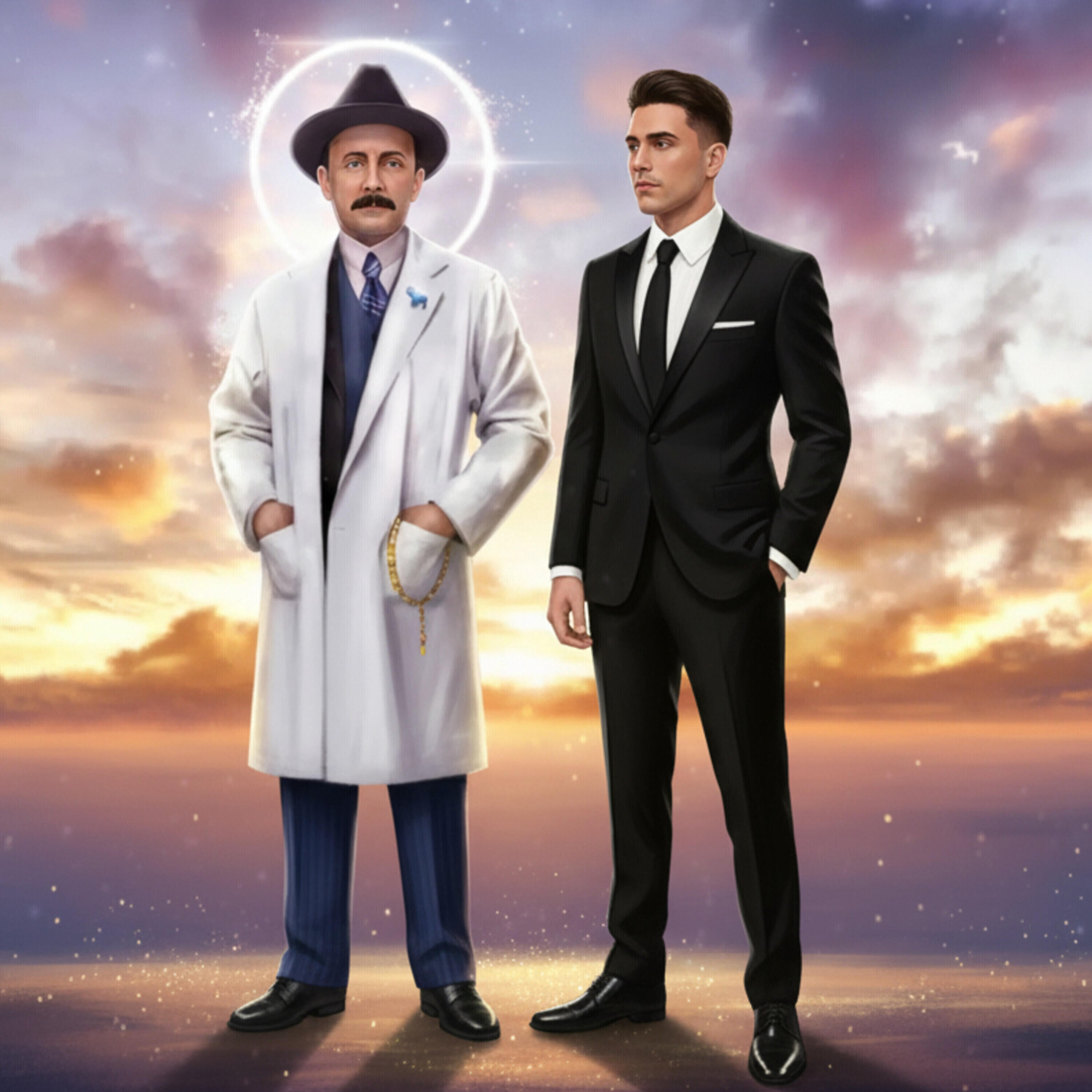 Релиз El Medico de los Pobres