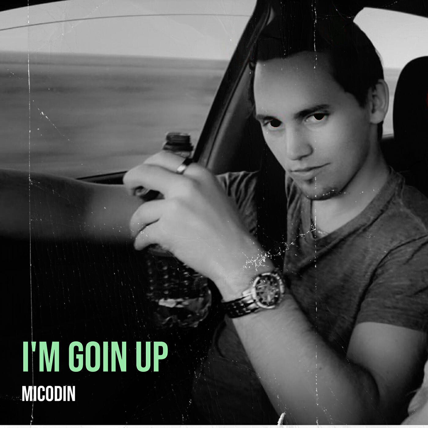 Релиз I'm Goin Up