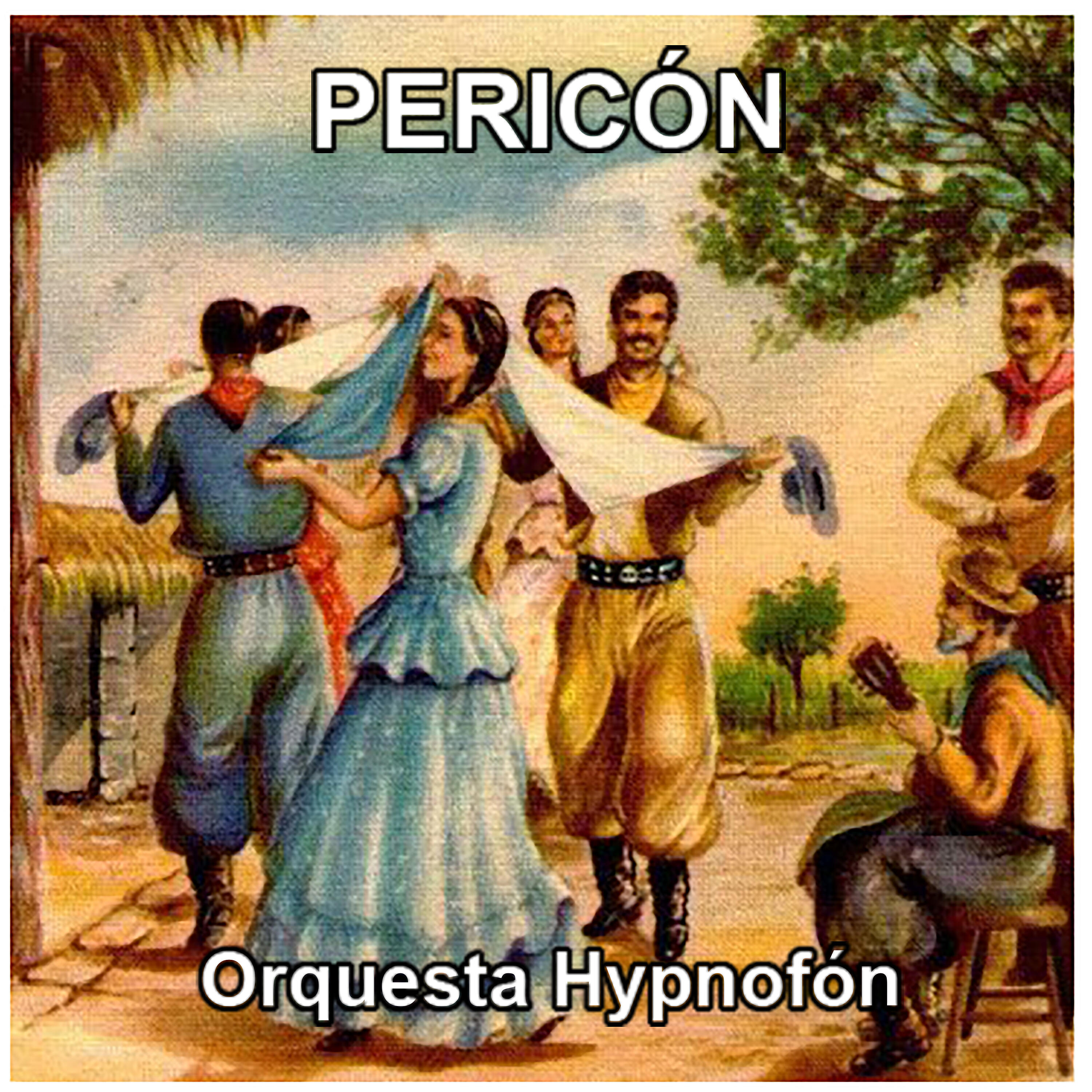 Релиз Pericón