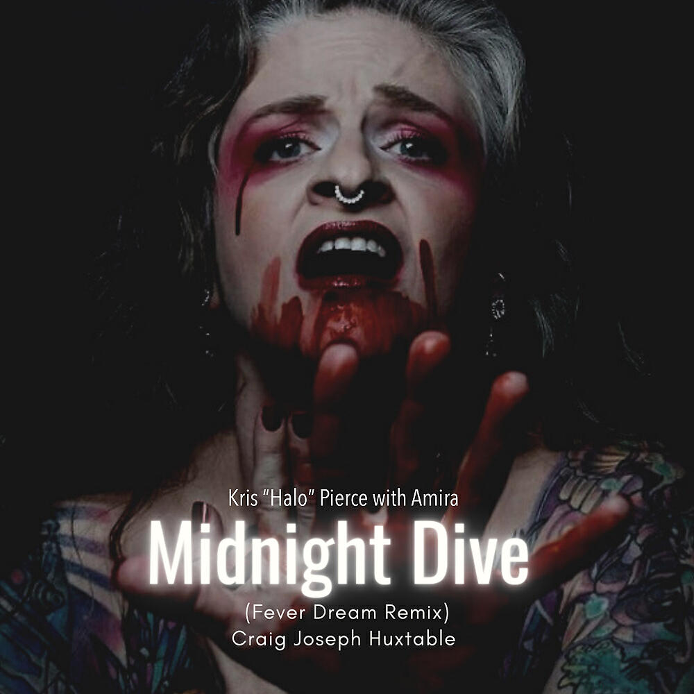 Релиз Midnight Dive (Remixes)