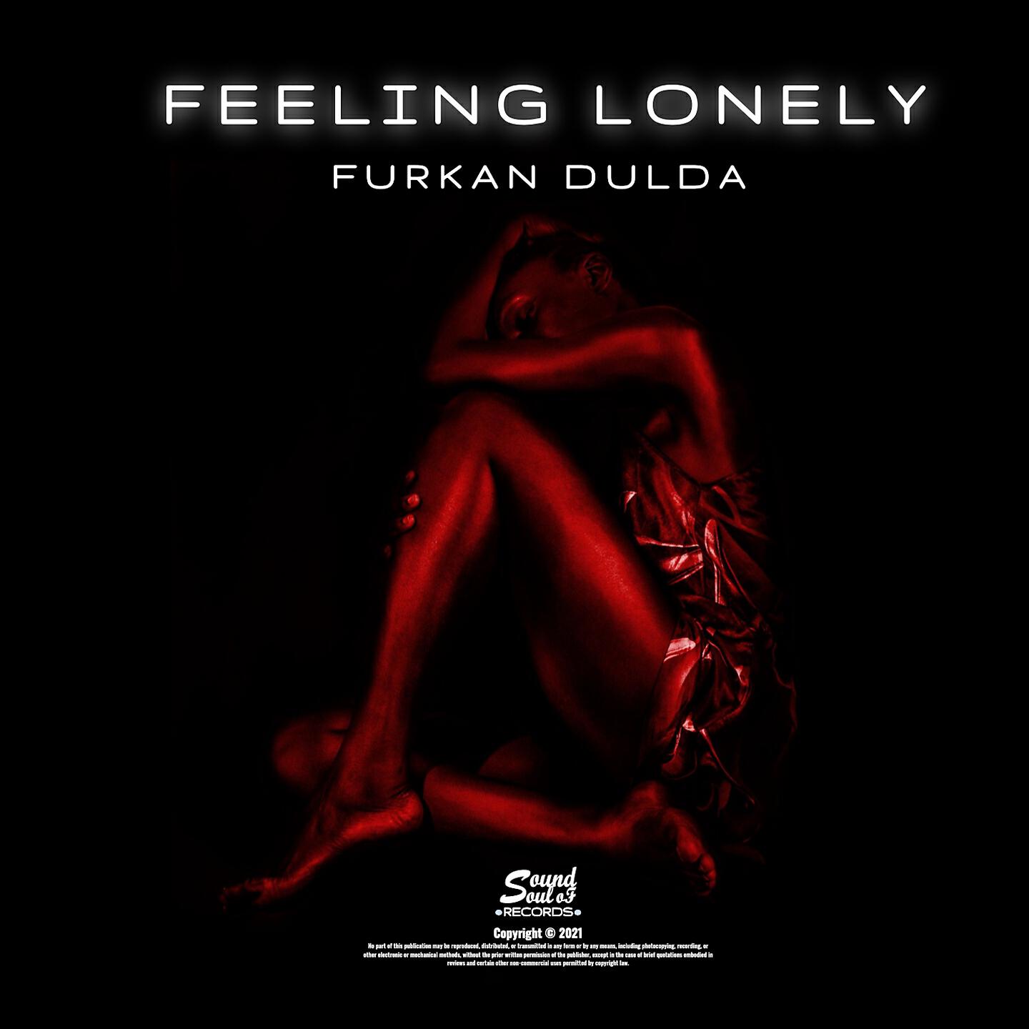 Релиз Feeling Lonely