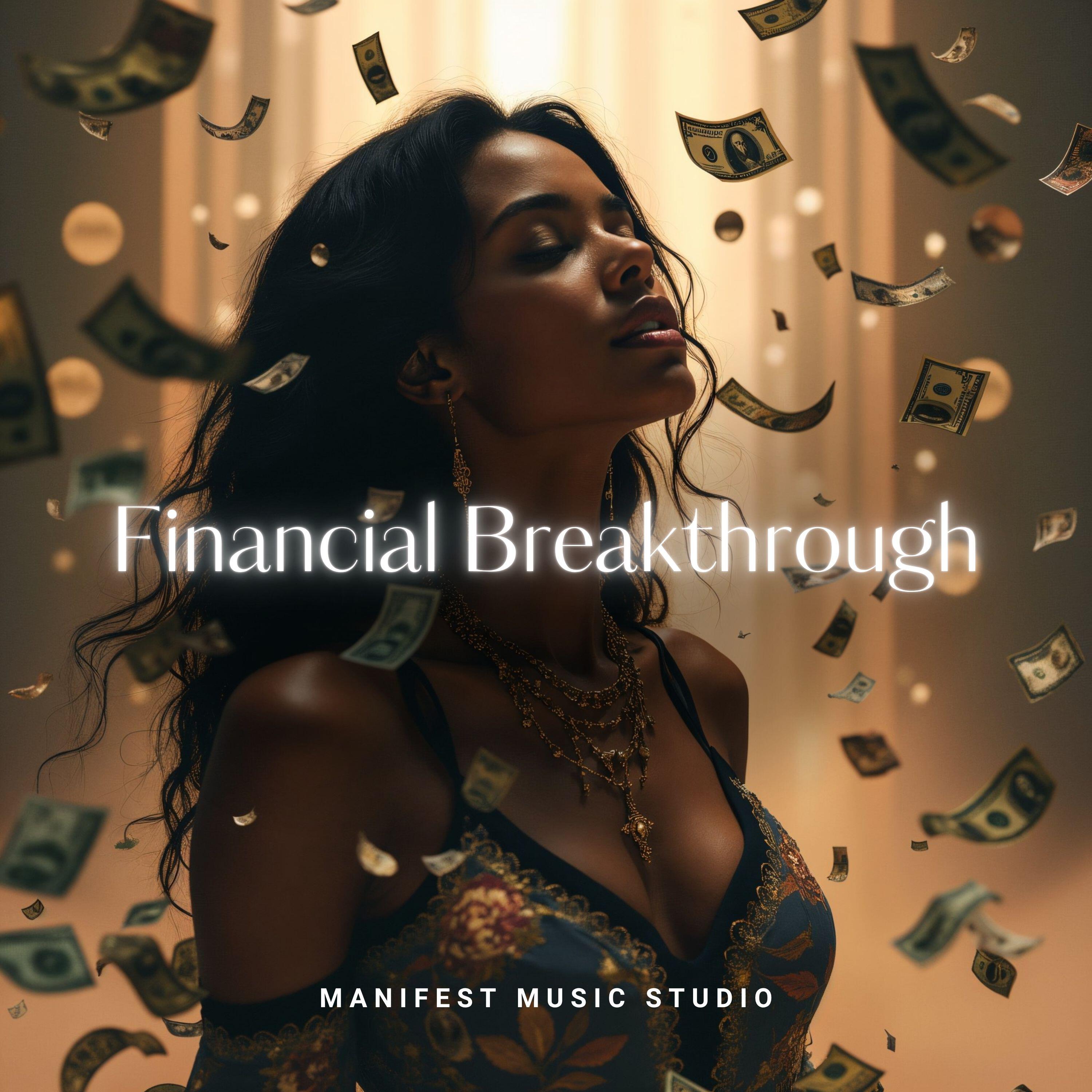 Релиз Financial Breakthrough
