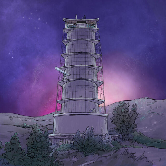Релиз Tomato's Tower