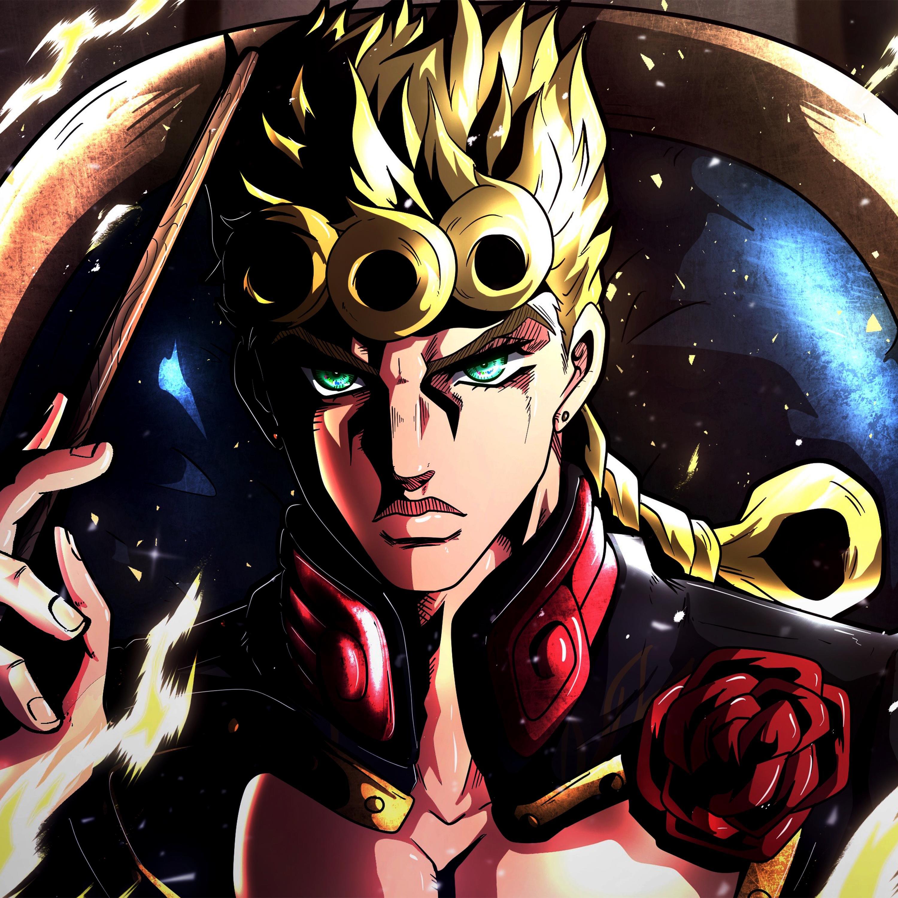 Релиз Giorno's Theme (Epic Version)