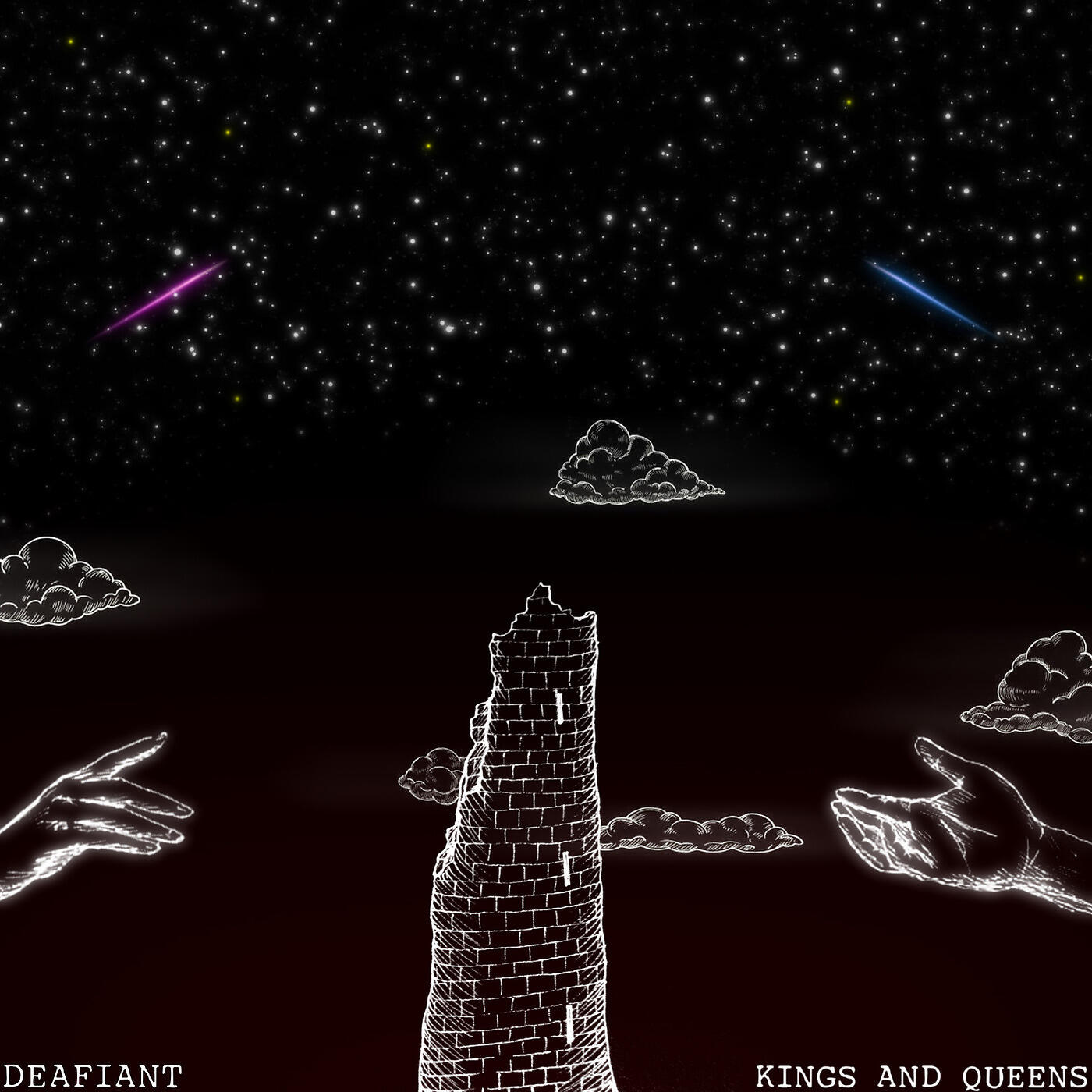 Релиз Kings and Queens