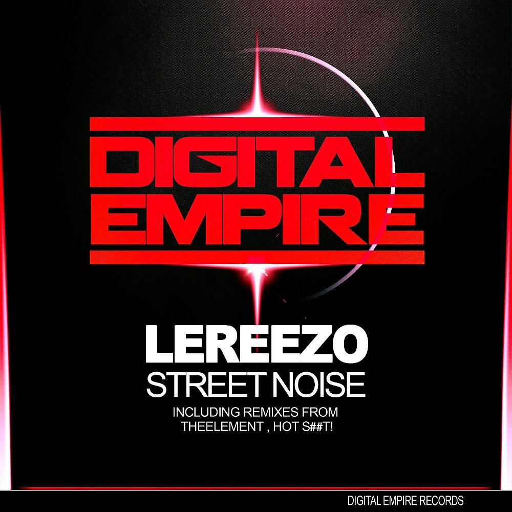 Релиз Street Noise