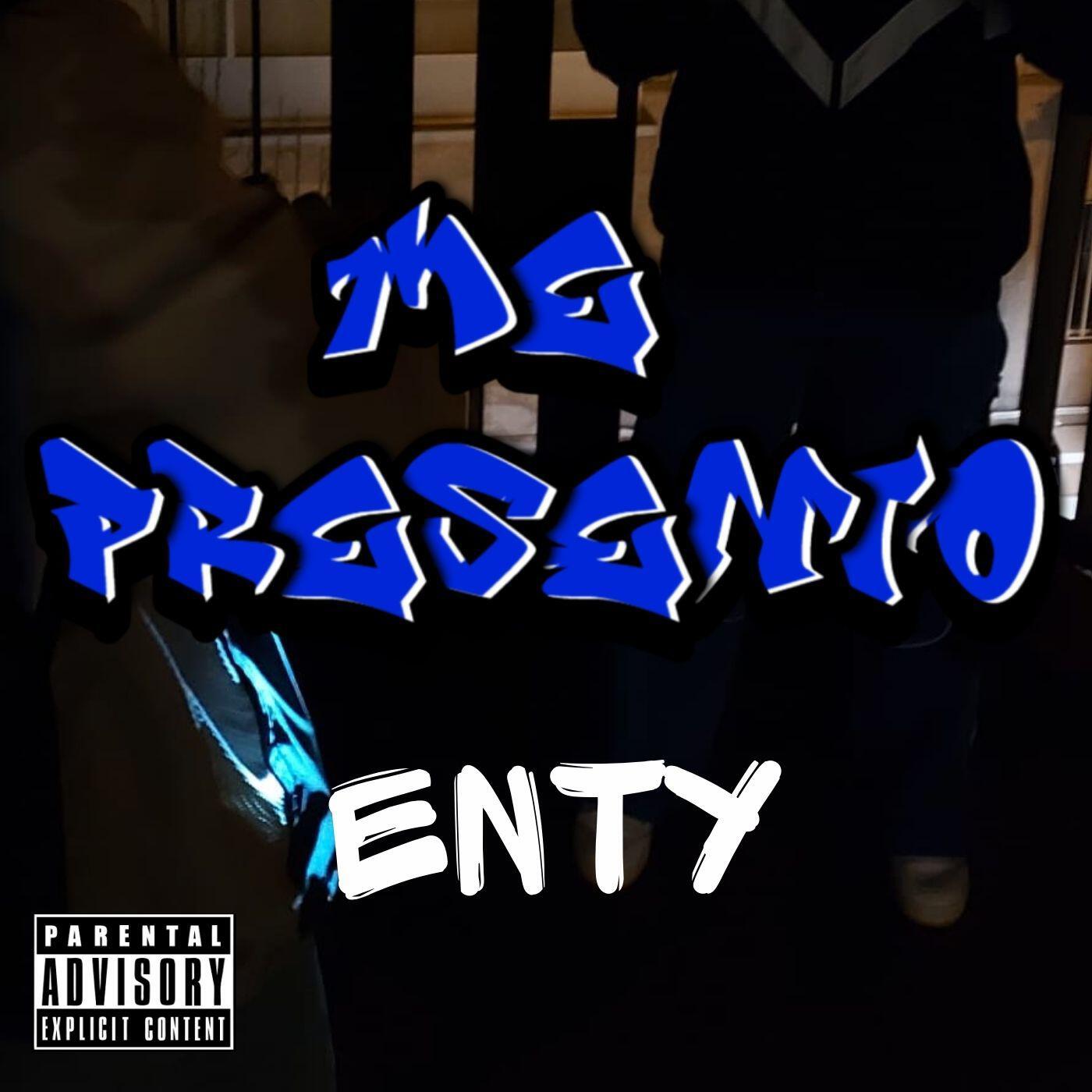 Релиз Me Presento