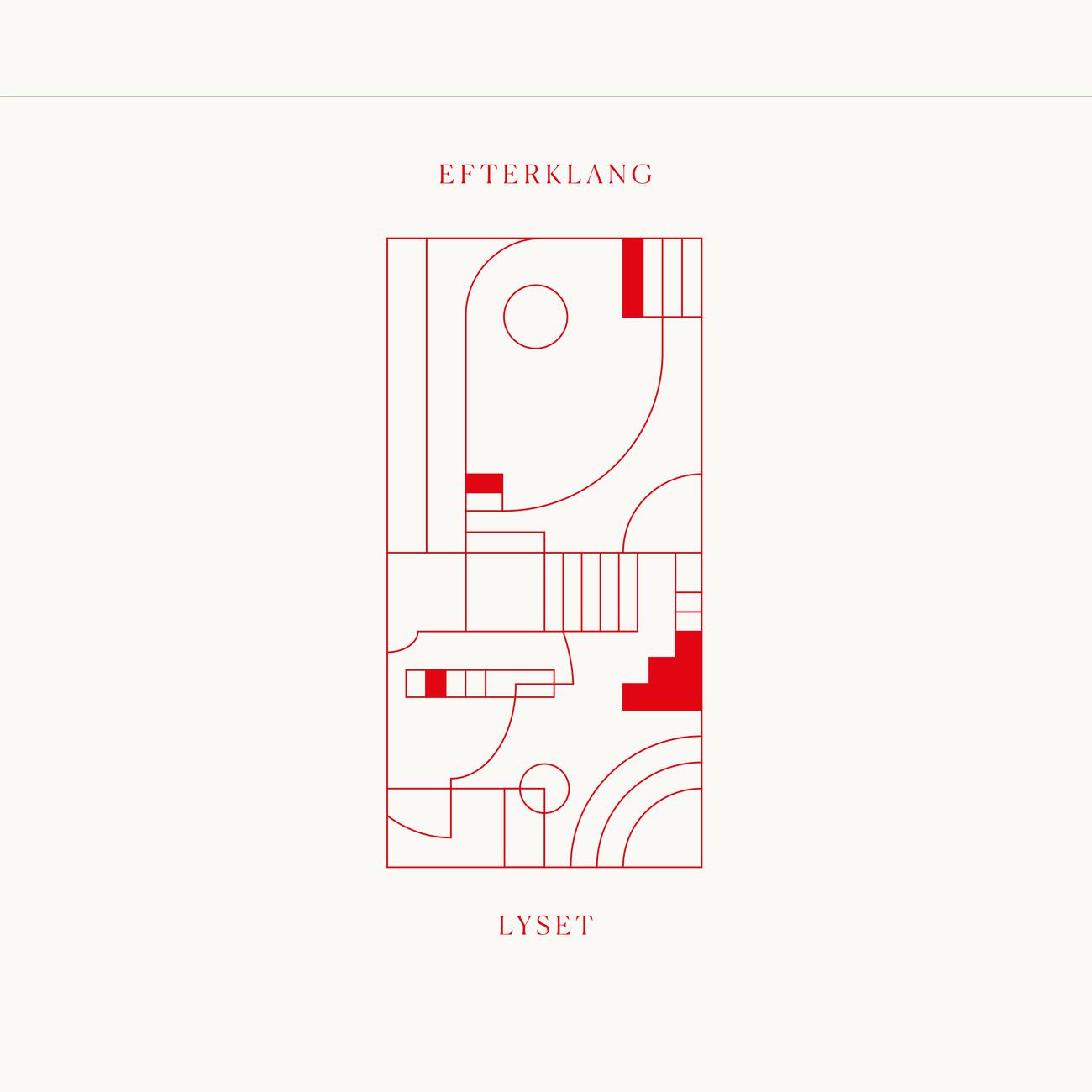 Релиз Lyset