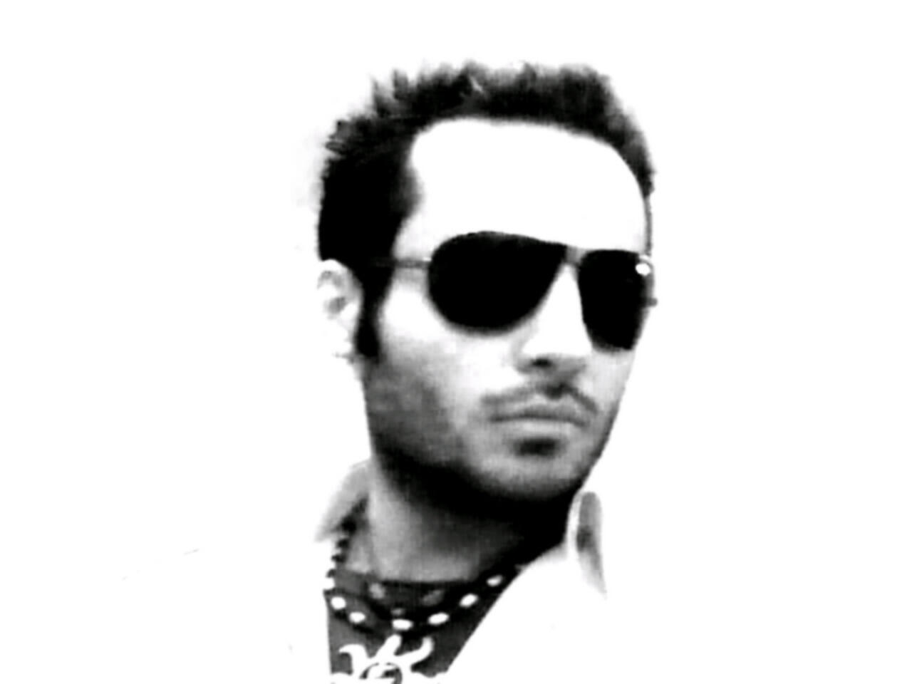 Ali Payami
