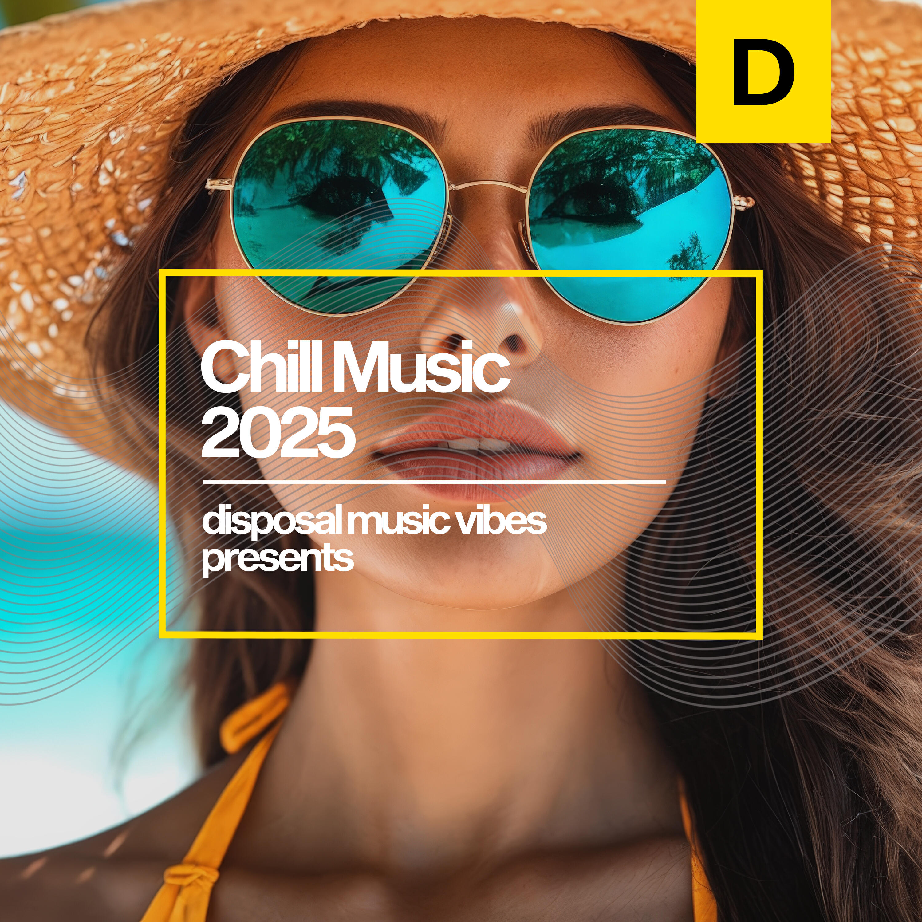 Релиз Chill Music 2025