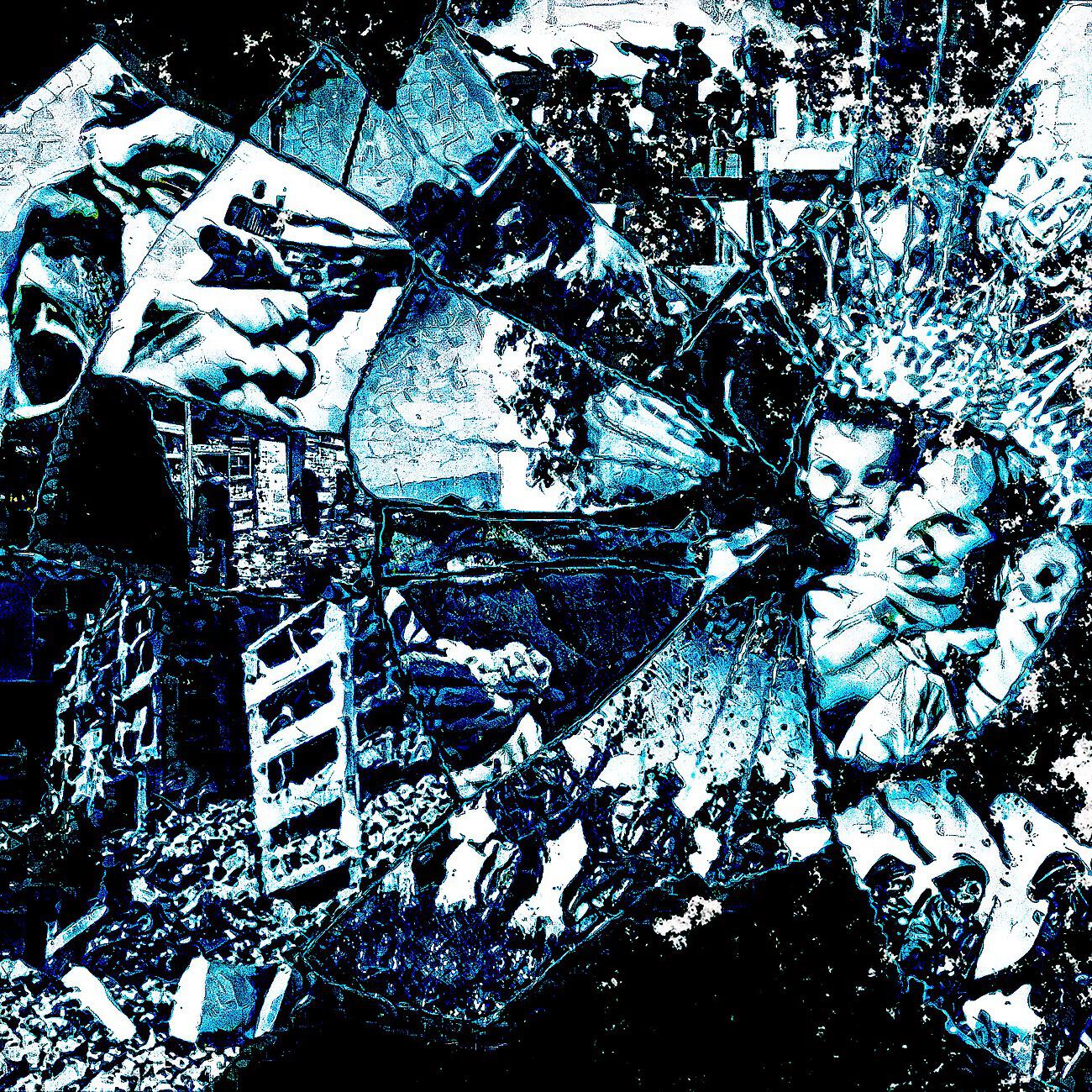 Релиз Thorn Veil EP