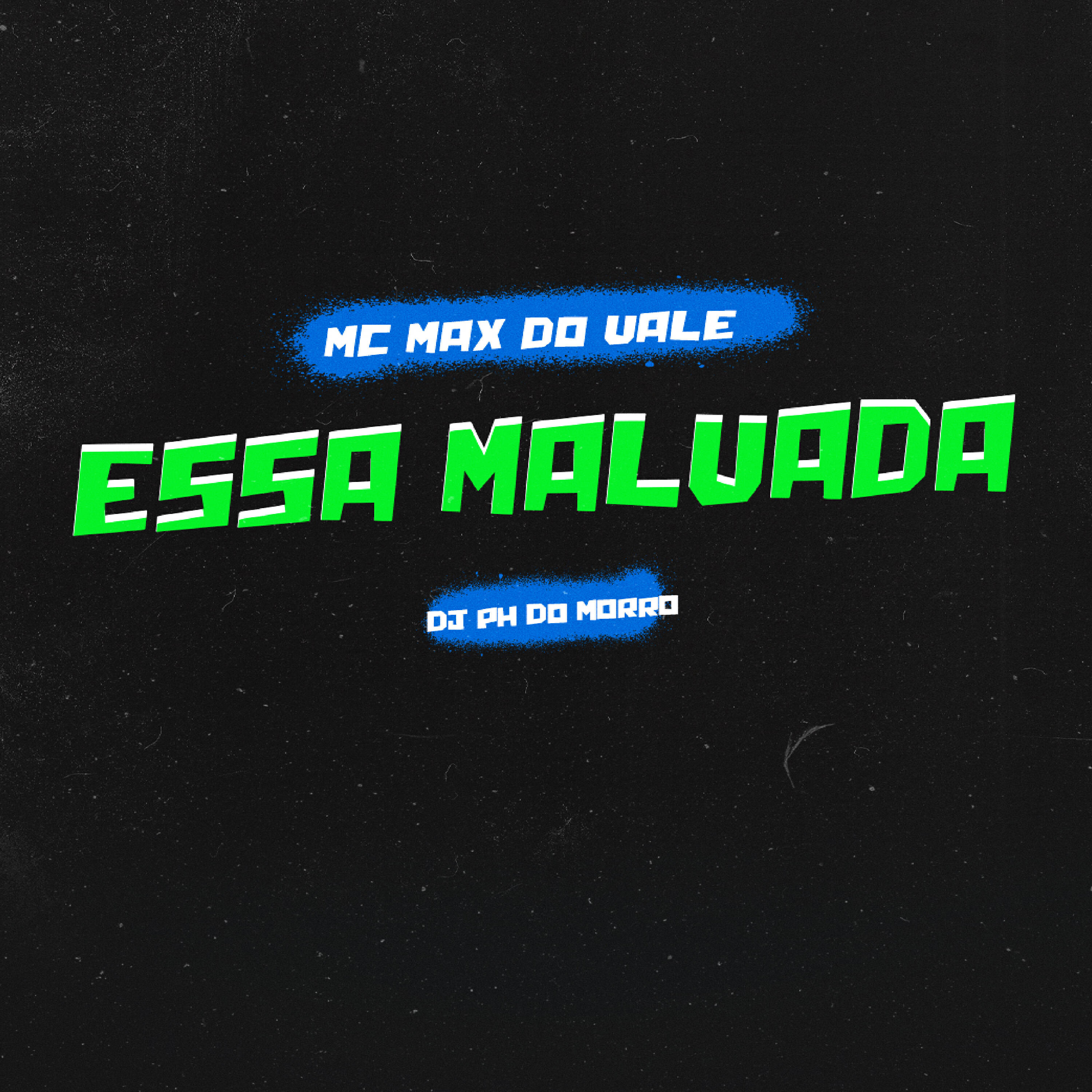Релиз Essa Malvada