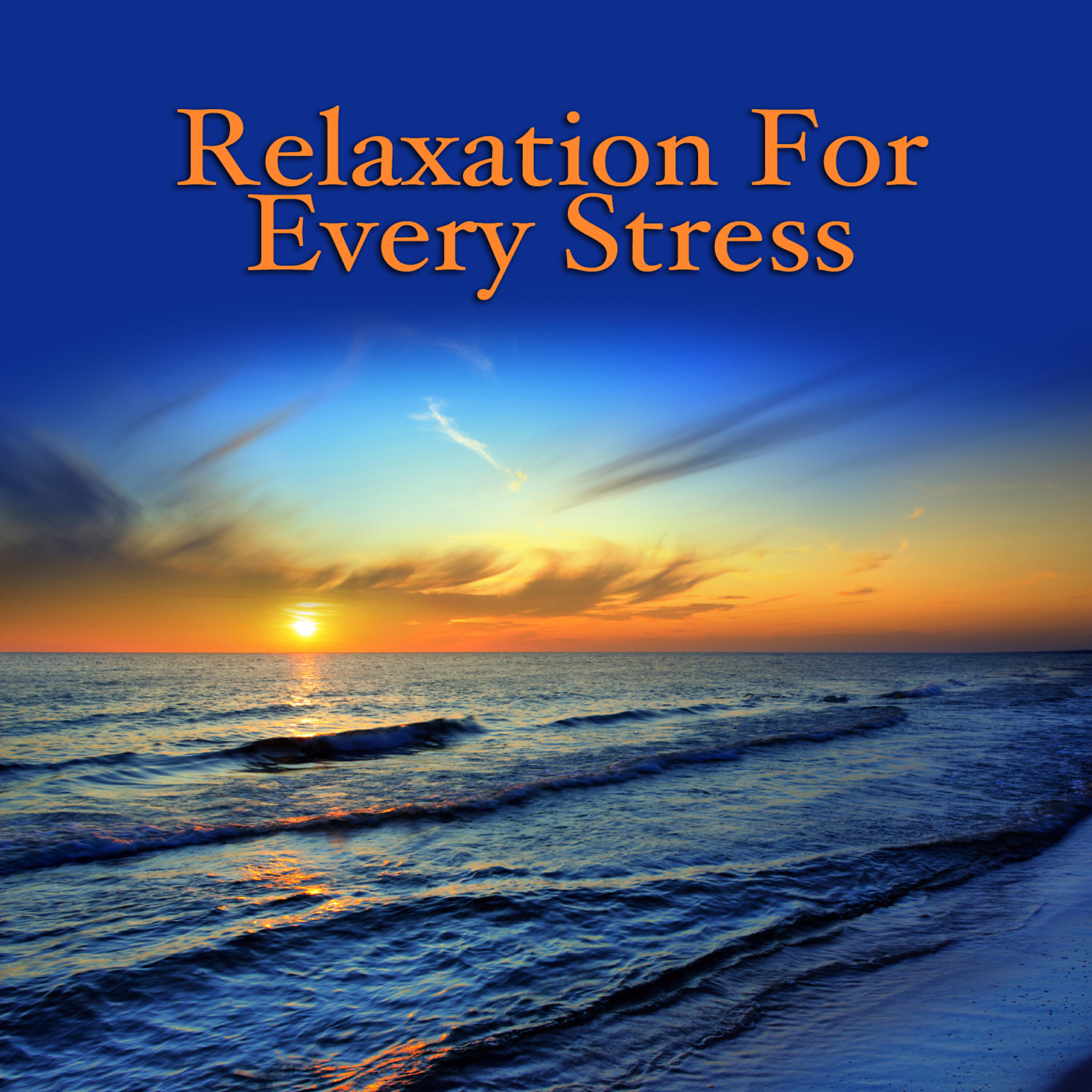 Релиз Relaxation For Every Stress