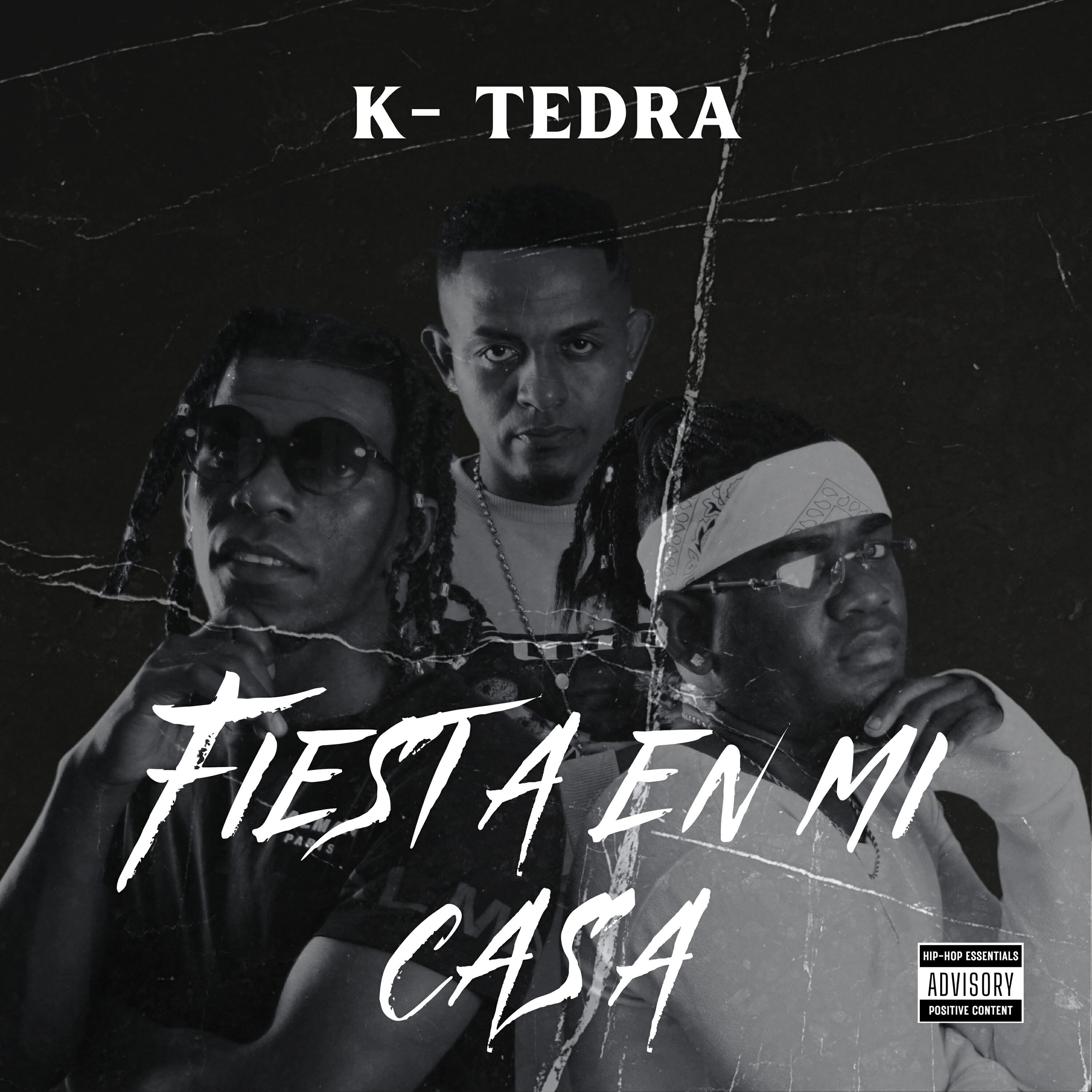 Релиз Fiesta En Mi Casa