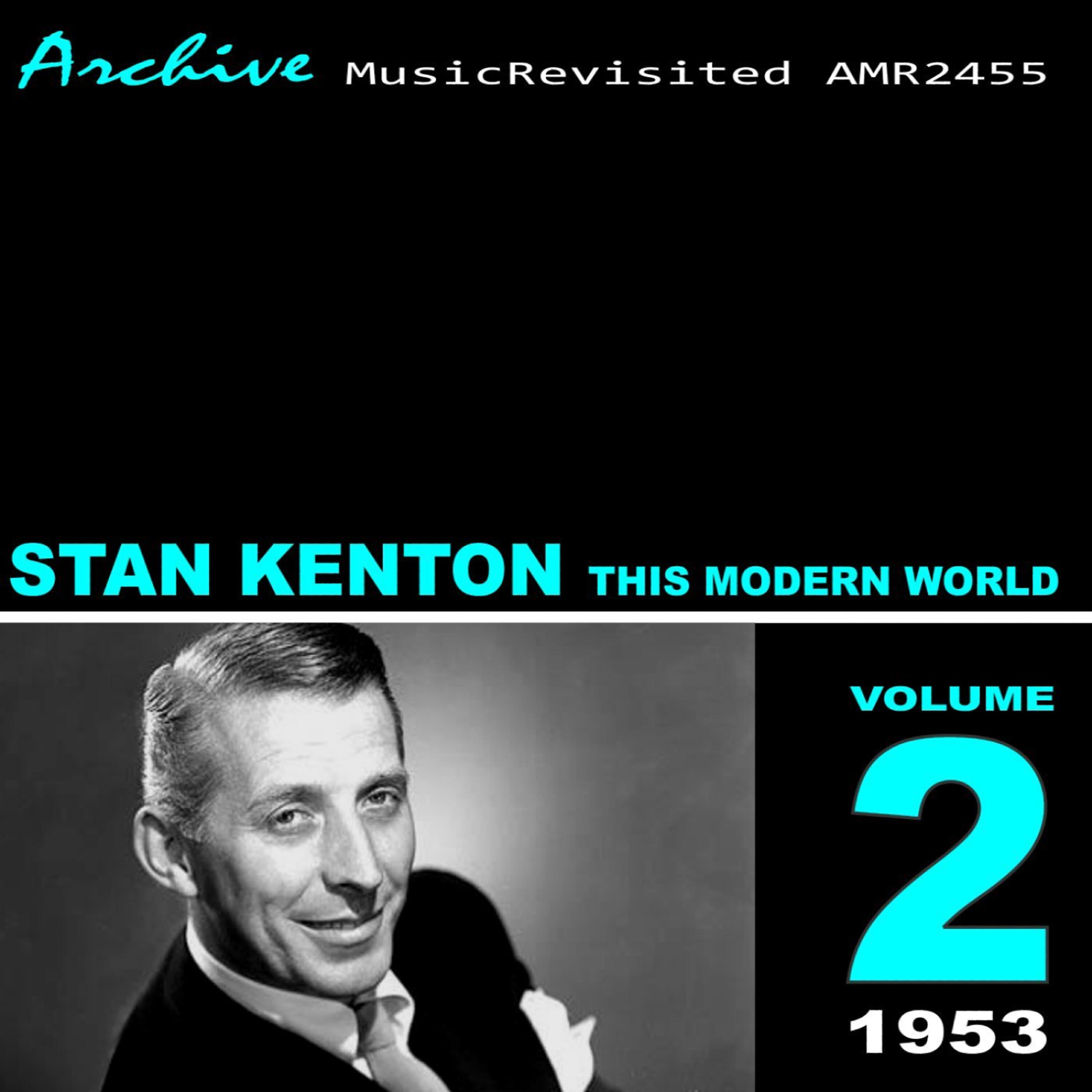 Релиз This Modern World