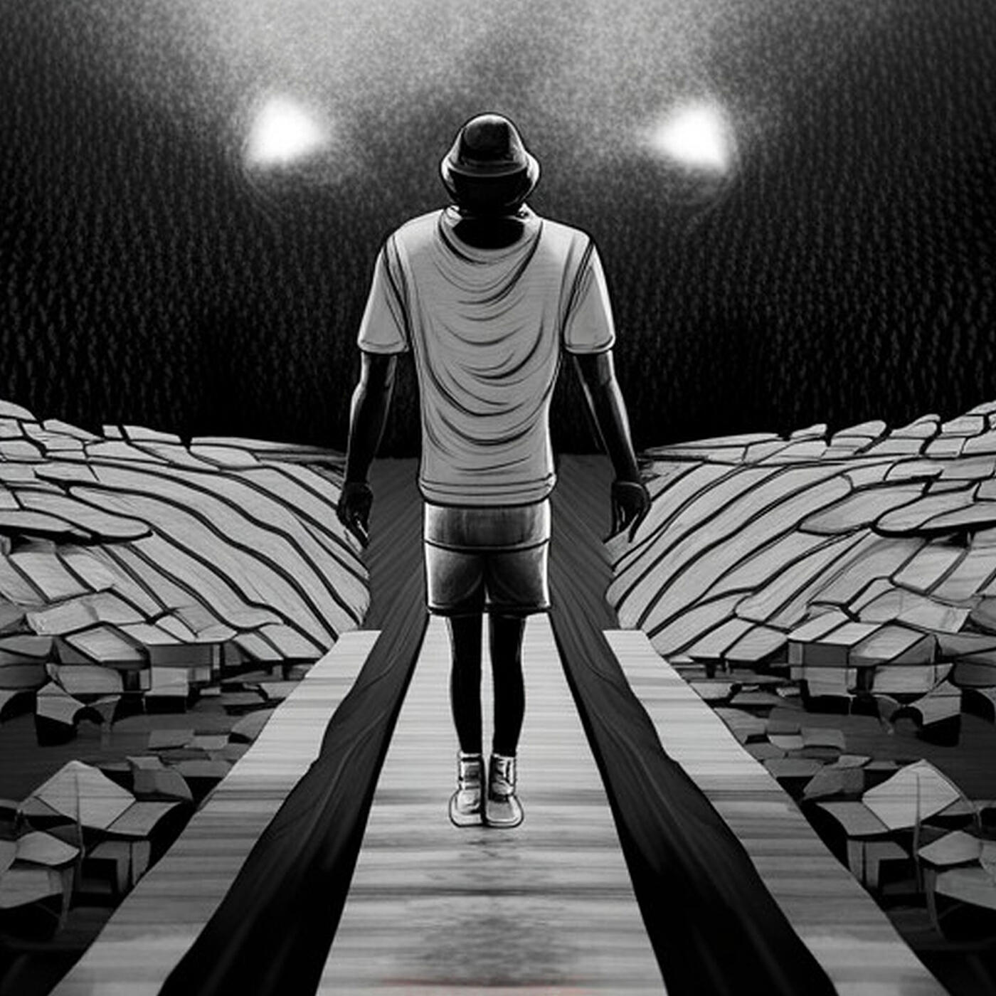 Релиз Welcome 2 Nj Freestyles (The Tri-Fecta)