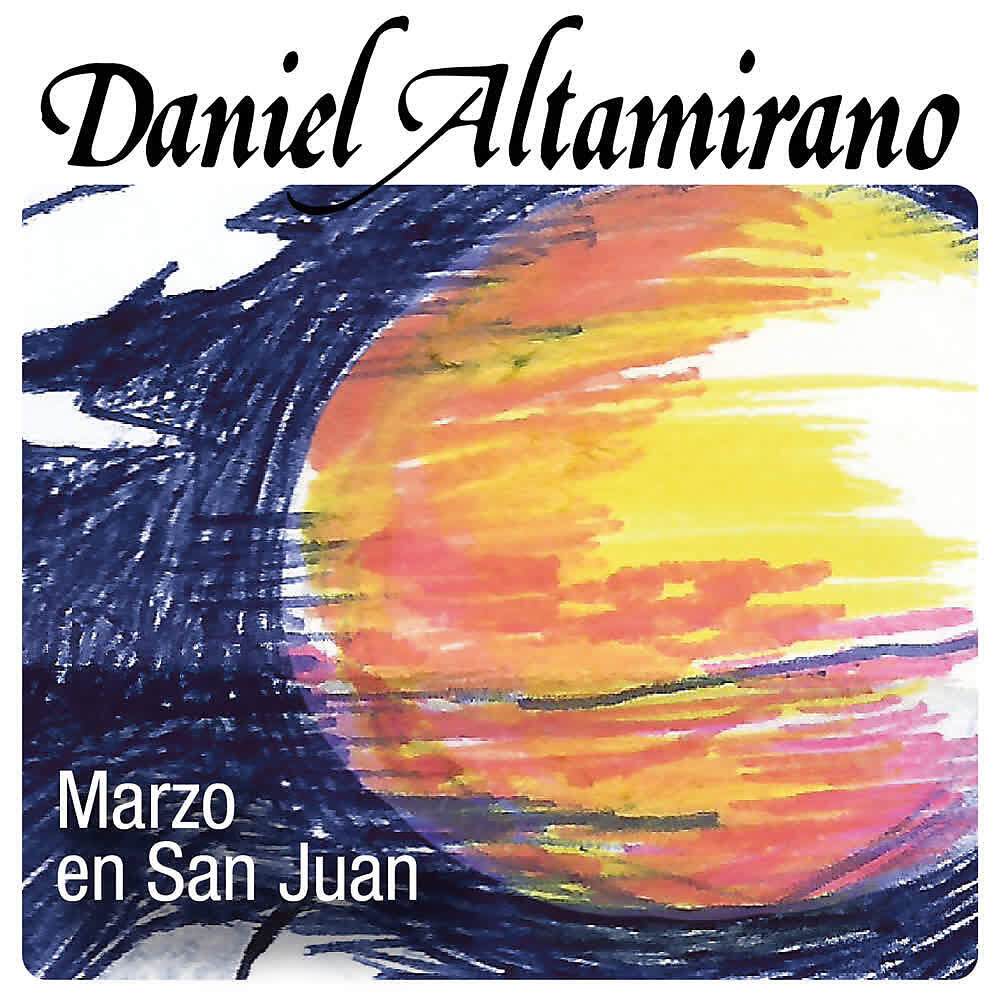 Релиз Marzo en San Juan