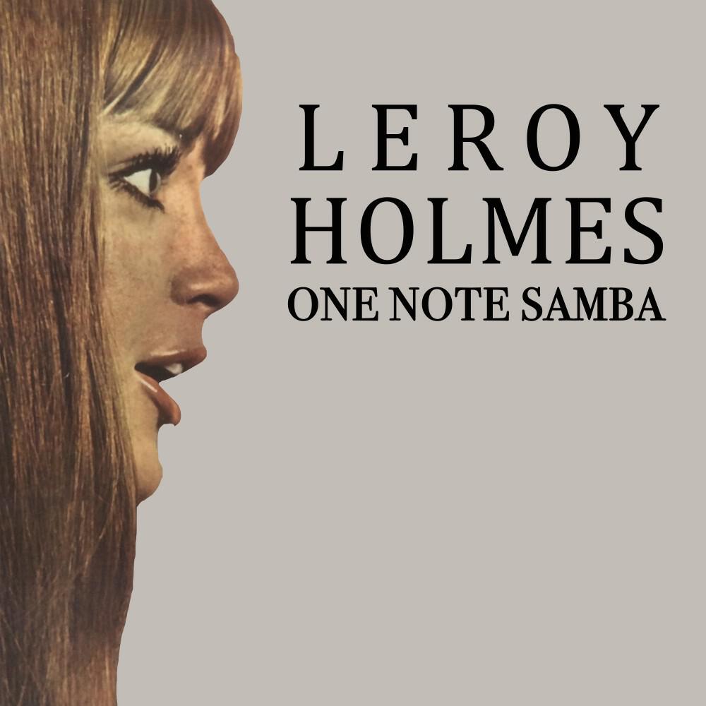 Релиз One Note Samba, Vol. 2