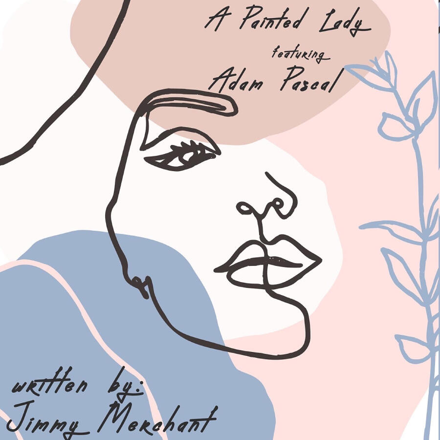 Релиз A Painted Lady