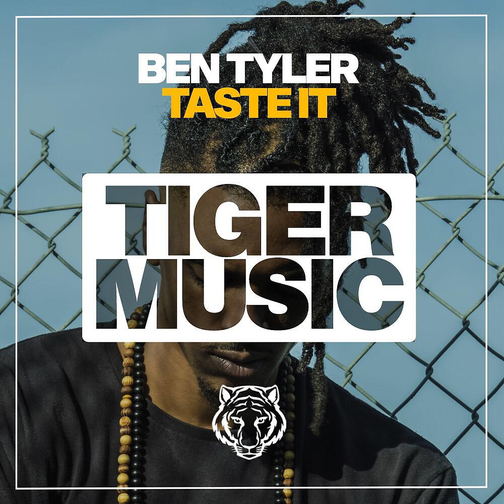 Релиз Taste It