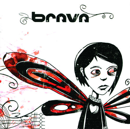 Релиз Brava