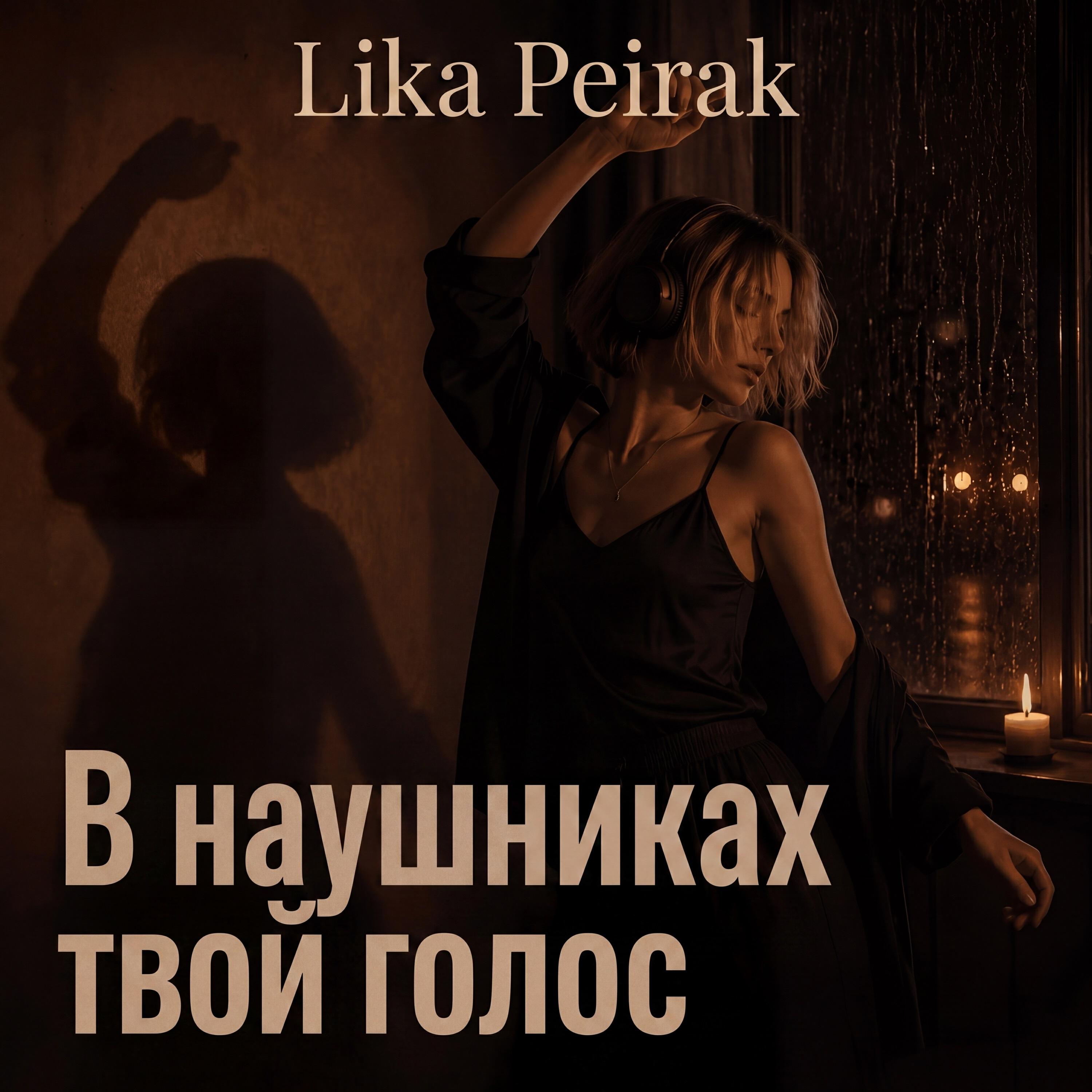 Релиз В наушниках твой голос