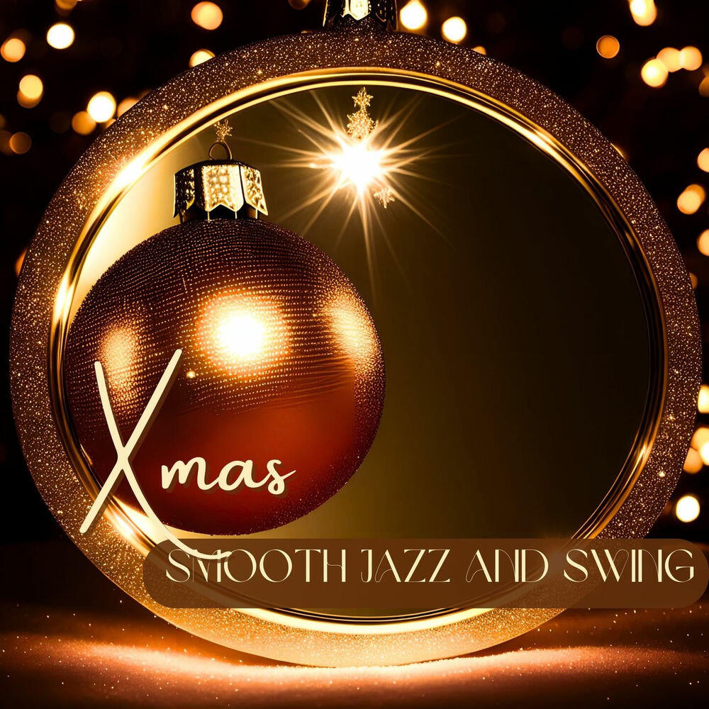 Релиз Xmas Smooth Jazz and Swing: Jazz Guitar Swing & Smooth Jazz for Christmas