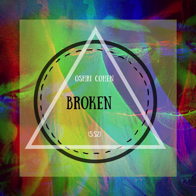 Релиз Broken