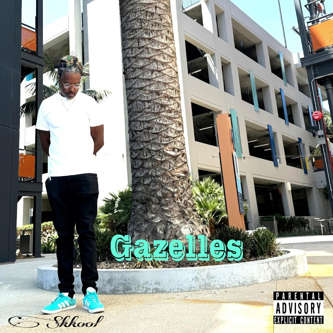 Релиз Gazelles