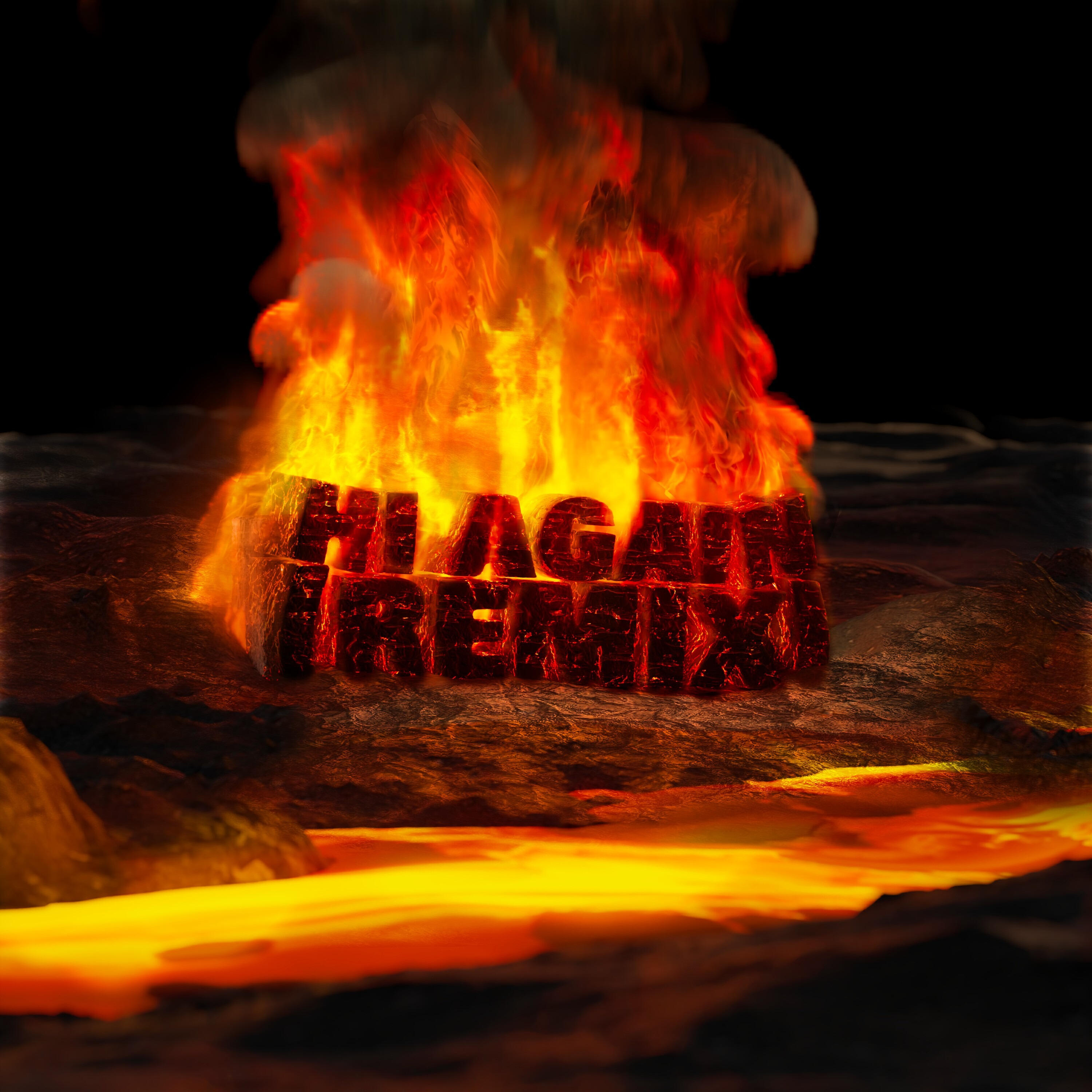 Релиз Hi Again (w/ Ray Vans)