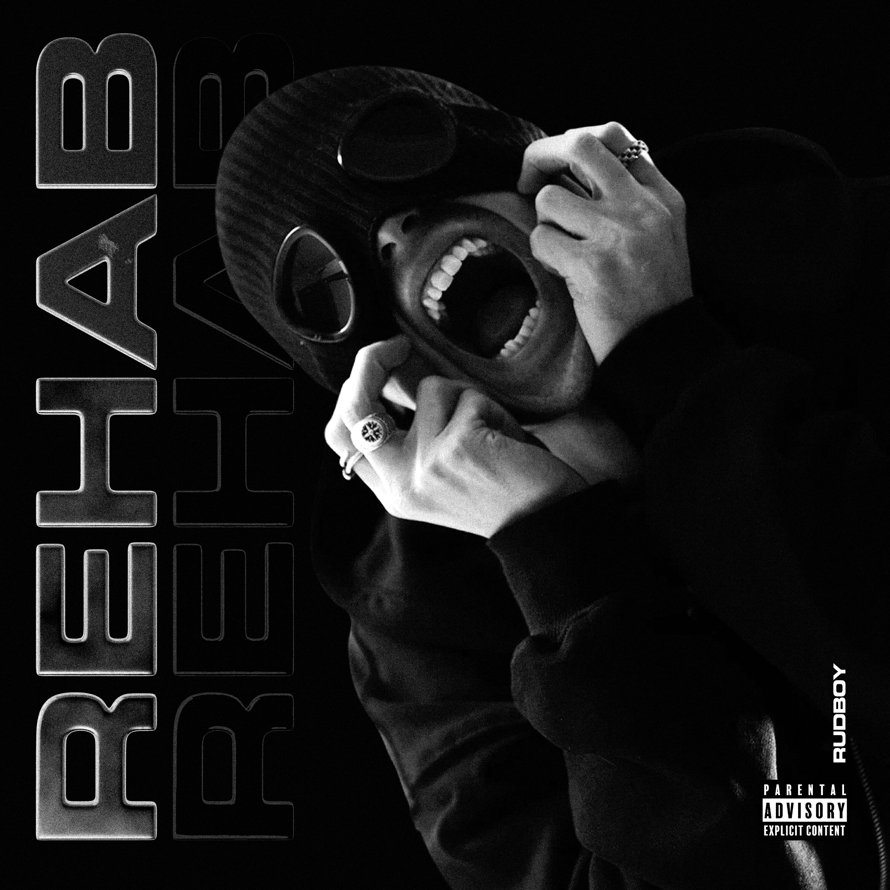 Постер альбома Rehab