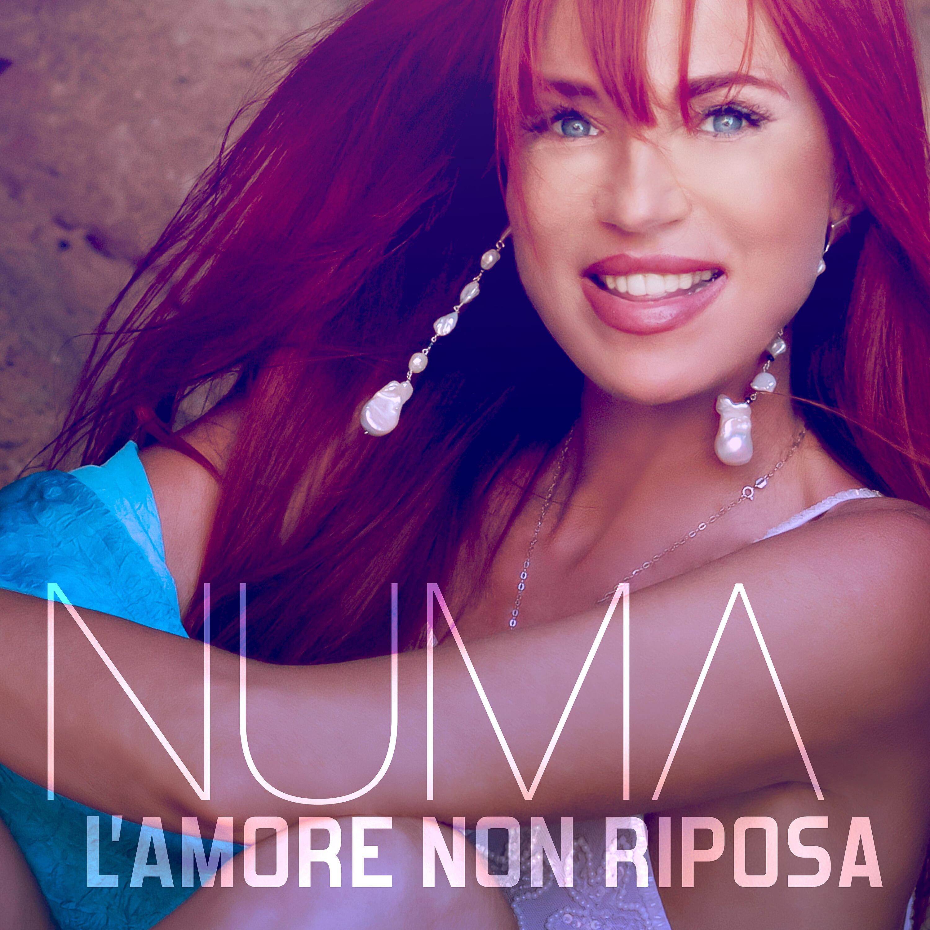 Релиз L'Amore non riposa