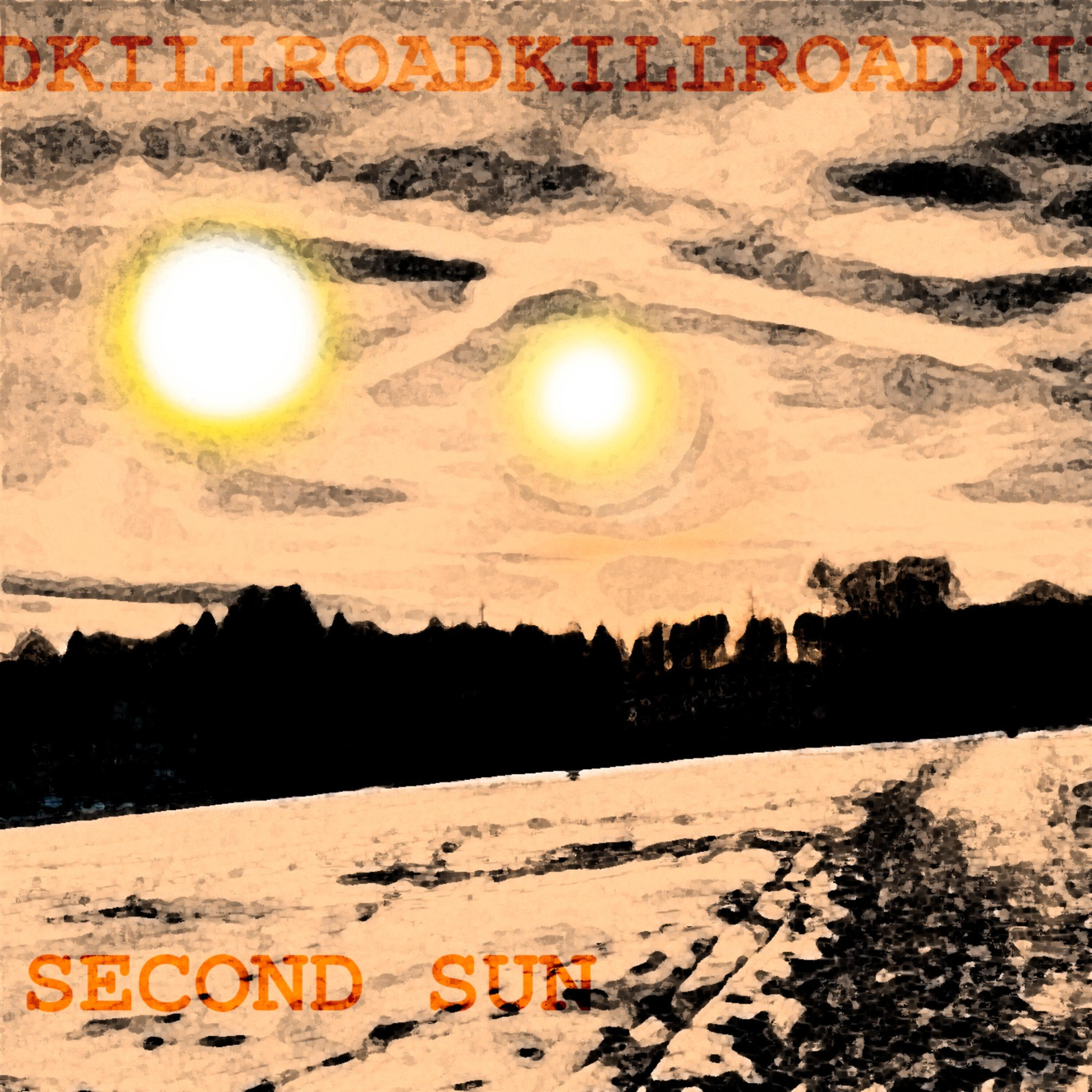 Релиз Second Sun