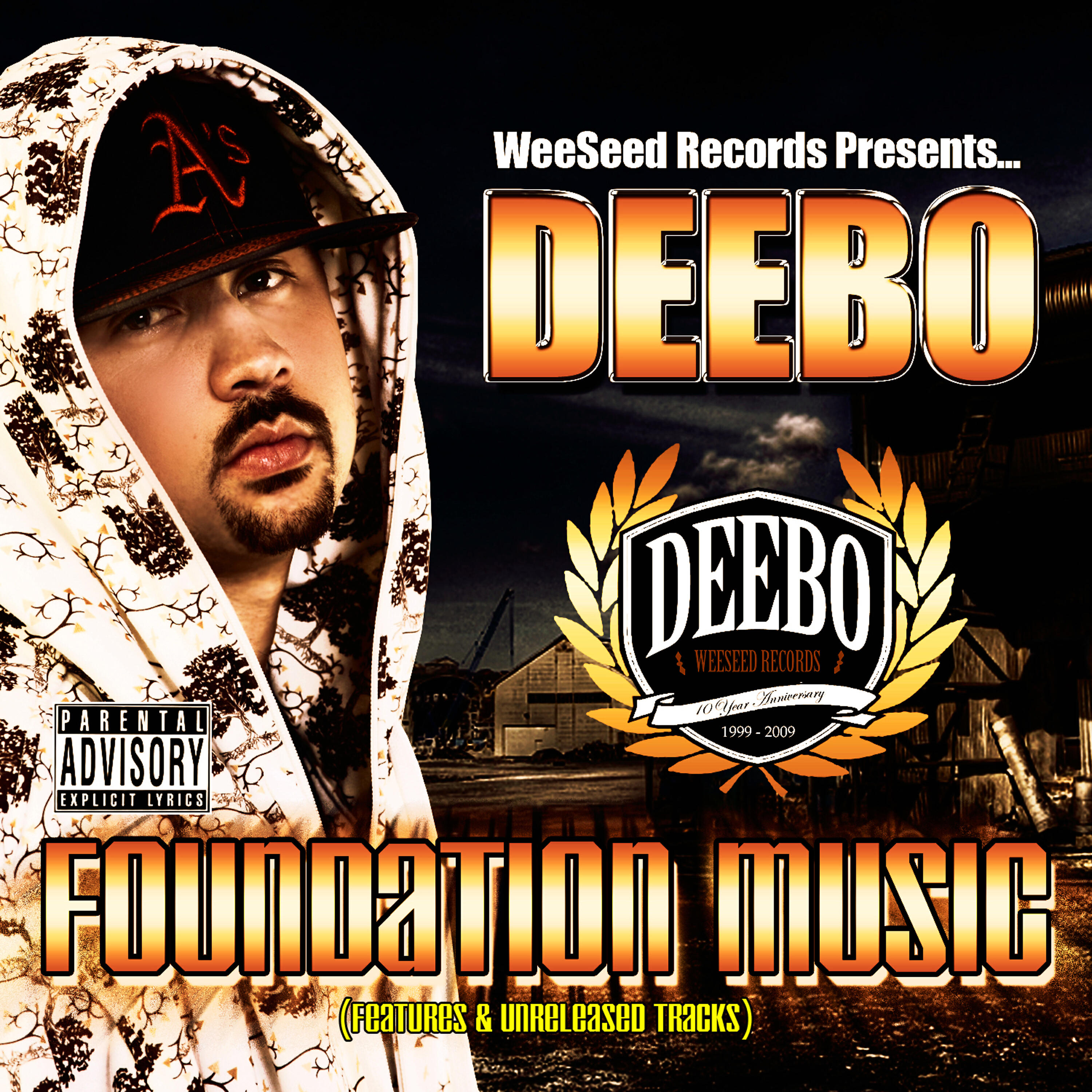 Скачать песню Deebo, Keyon Cash - Oakland (feat. Deebo) бесплатно в MP3 для Android и iOS
