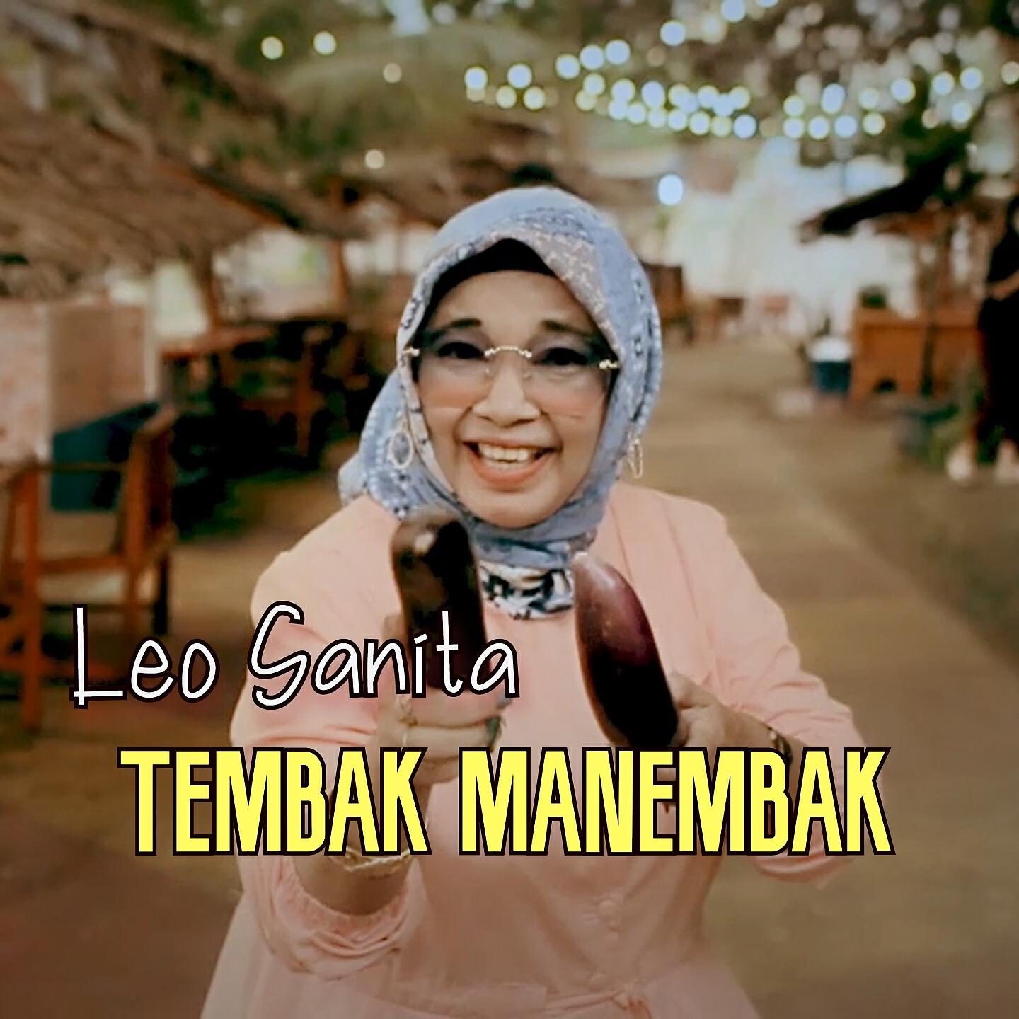 Релиз Tembak Manembak