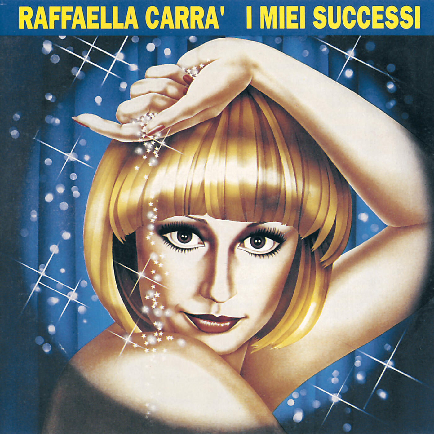 Скачать песню Raffaella Carrà - Ciak бесплатно в MP3 для Android и iOS