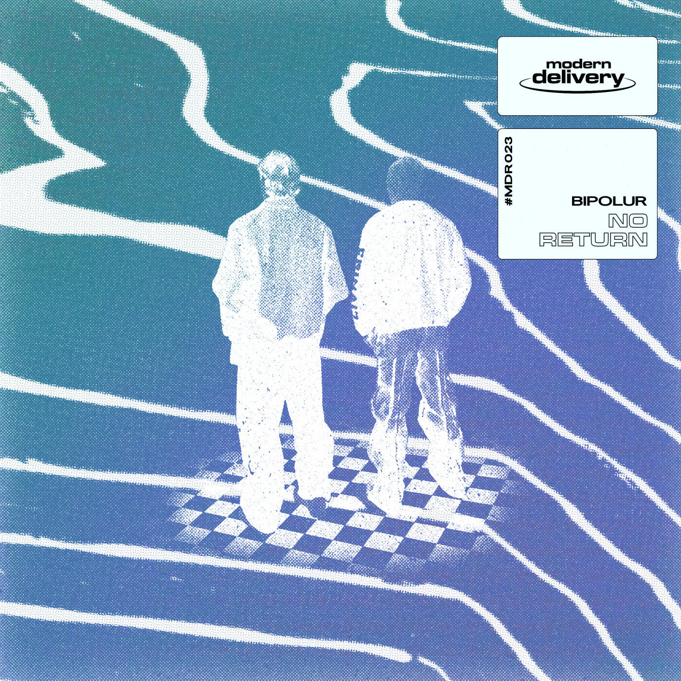 Релиз No Return