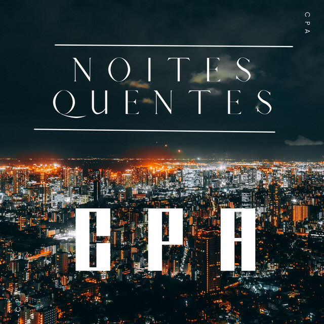 Релиз Noites Quentes