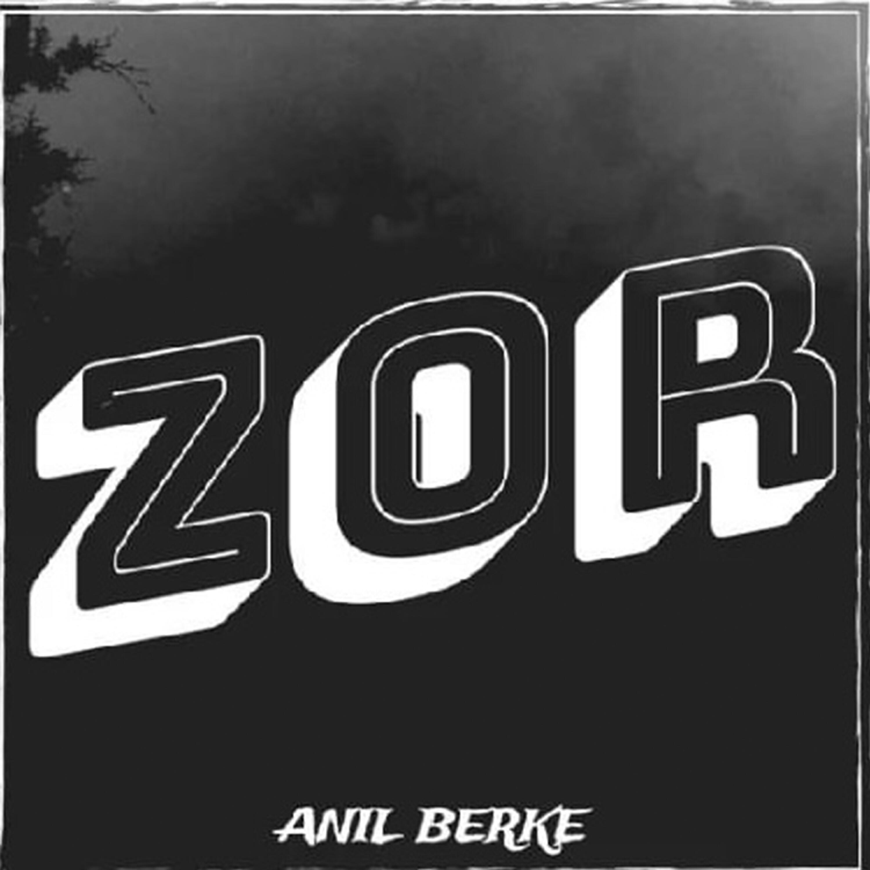 Релиз Zor