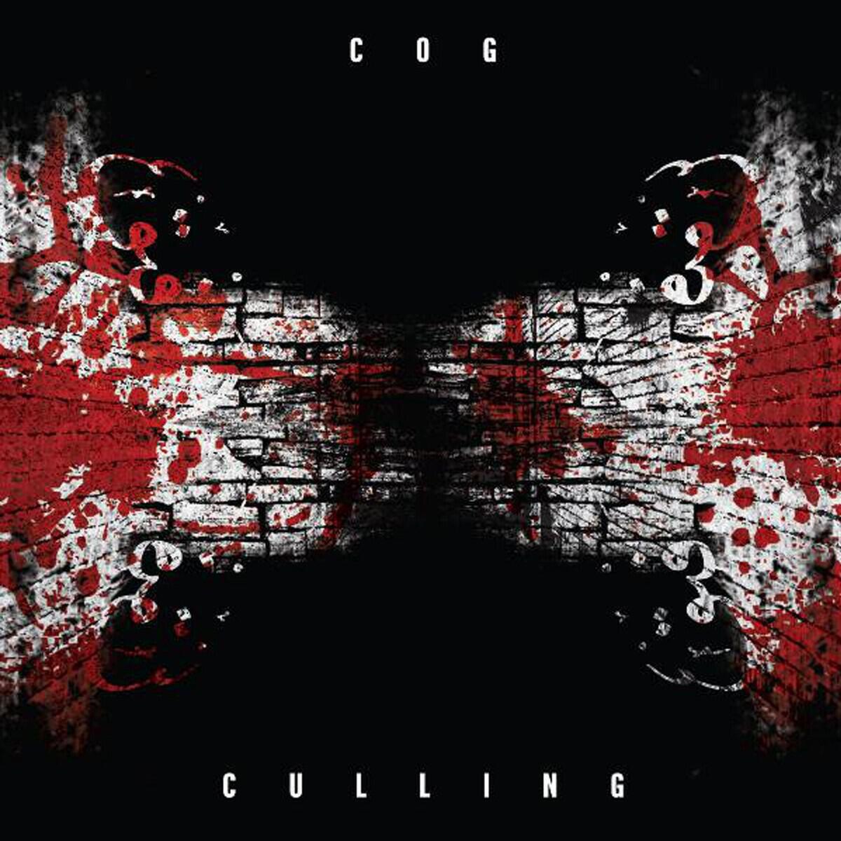 Релиз Culling