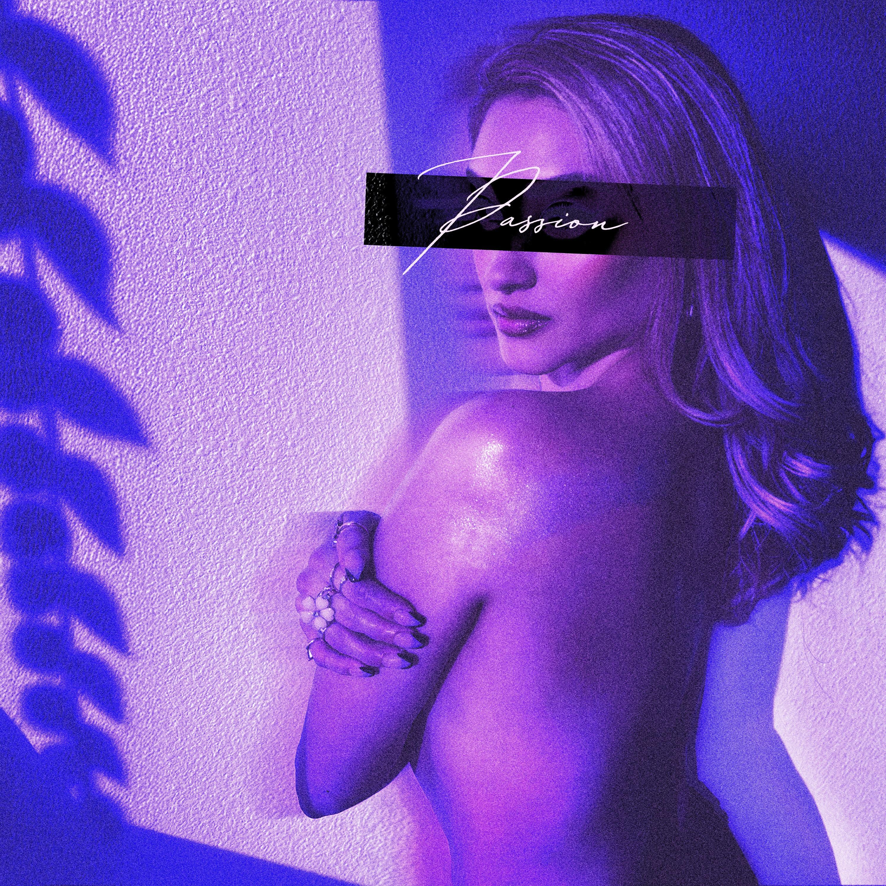 Релиз Passion
