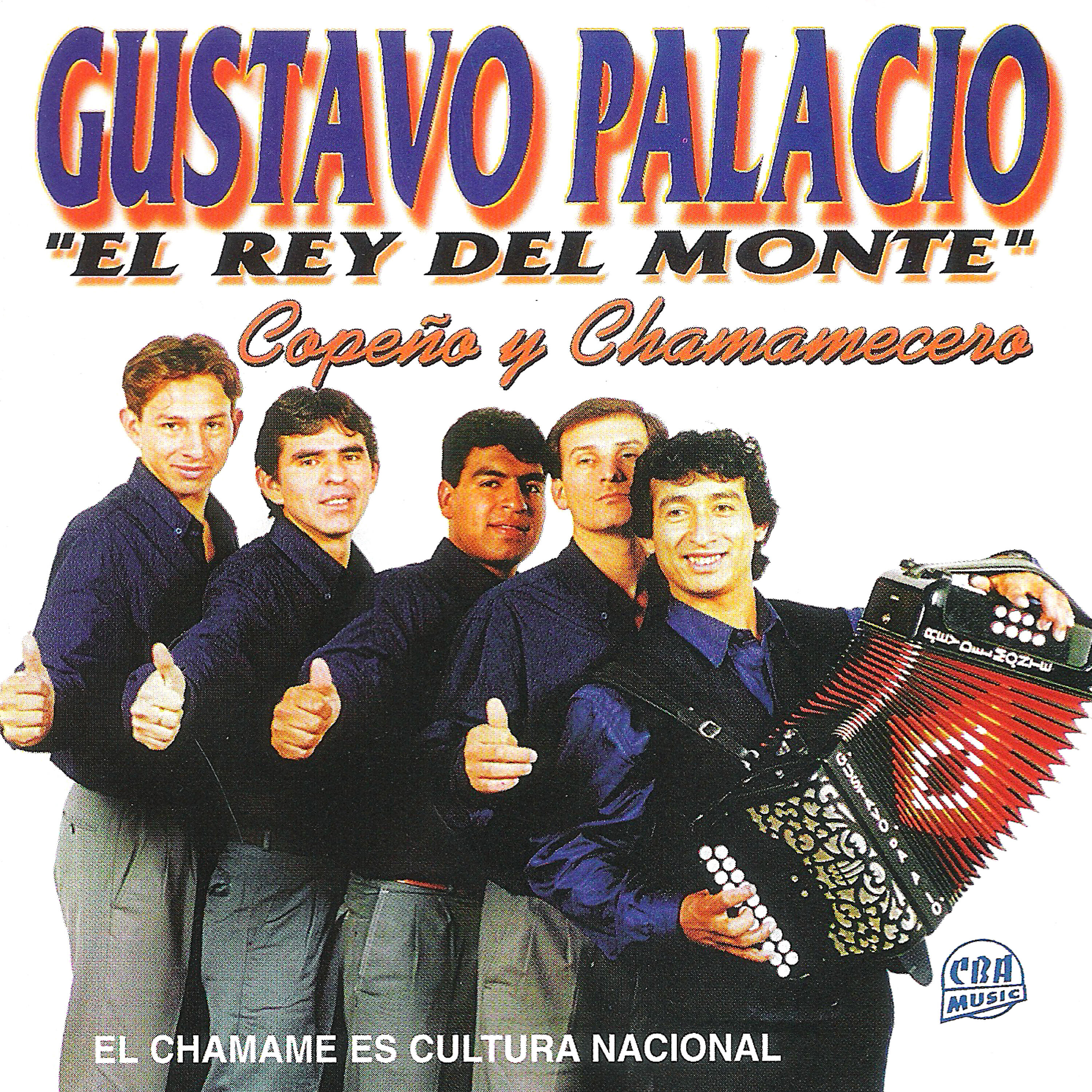 Релиз Copeño y Chamamecero