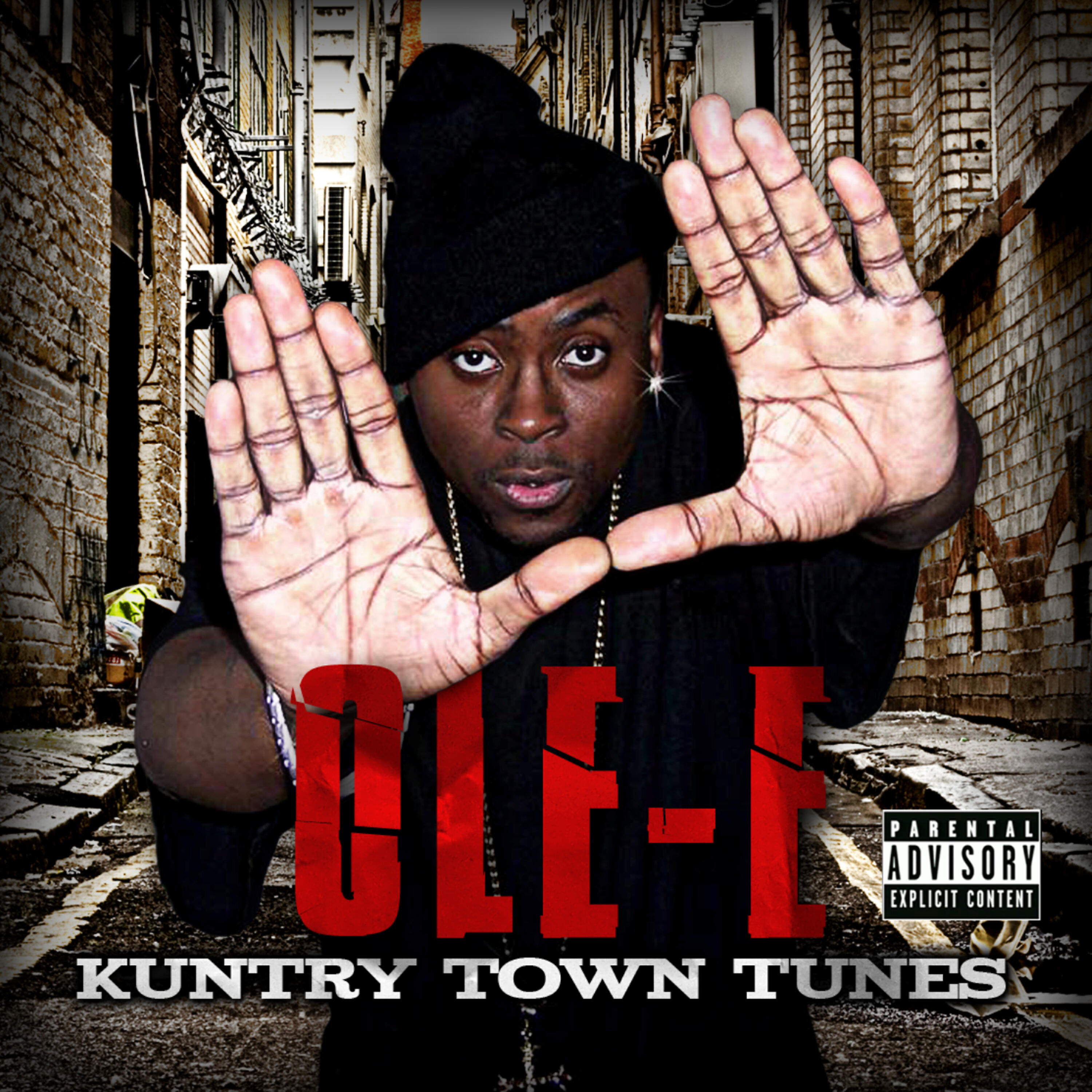 Релиз Kuntry Town Tunes (Volume 1)