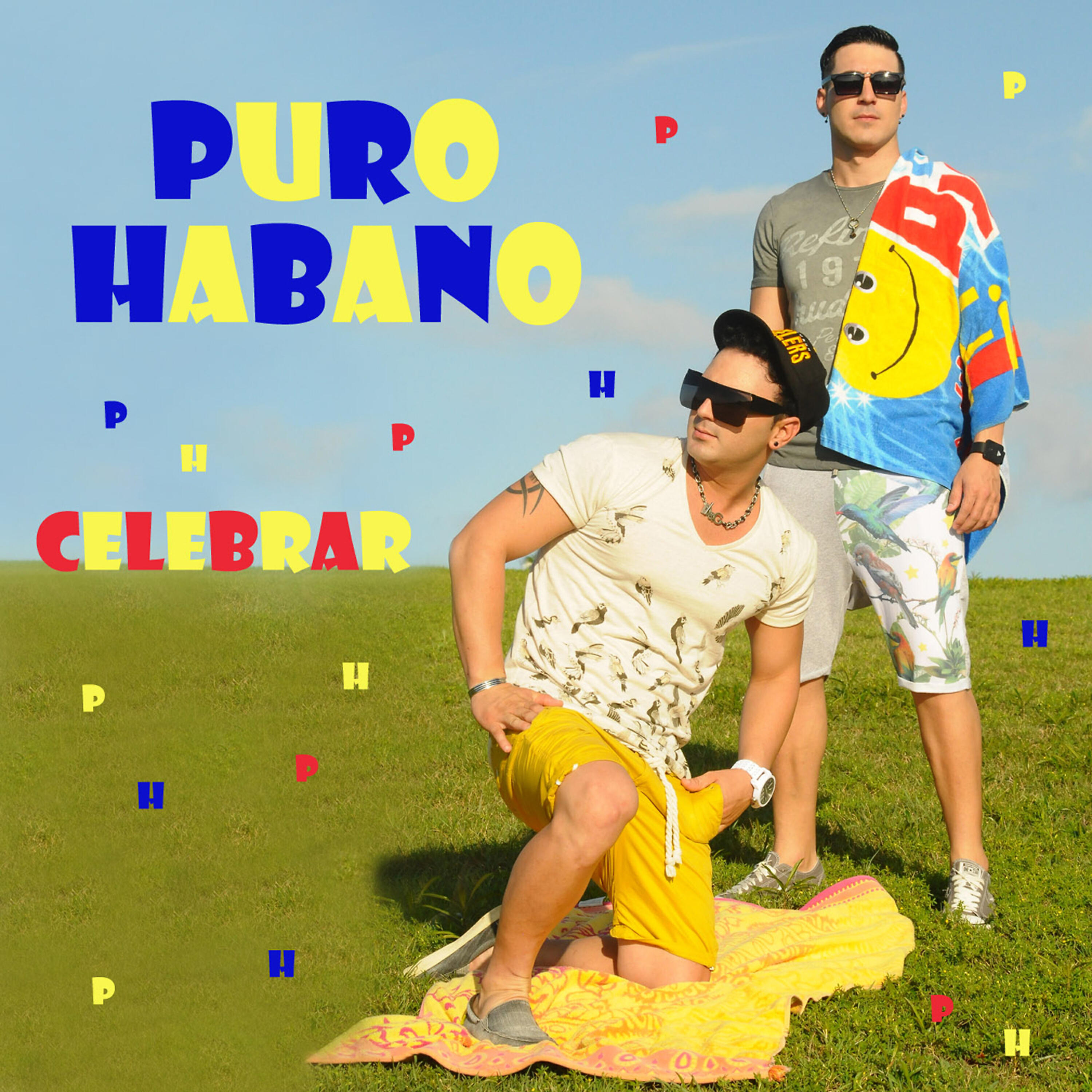 Релиз Celebrar