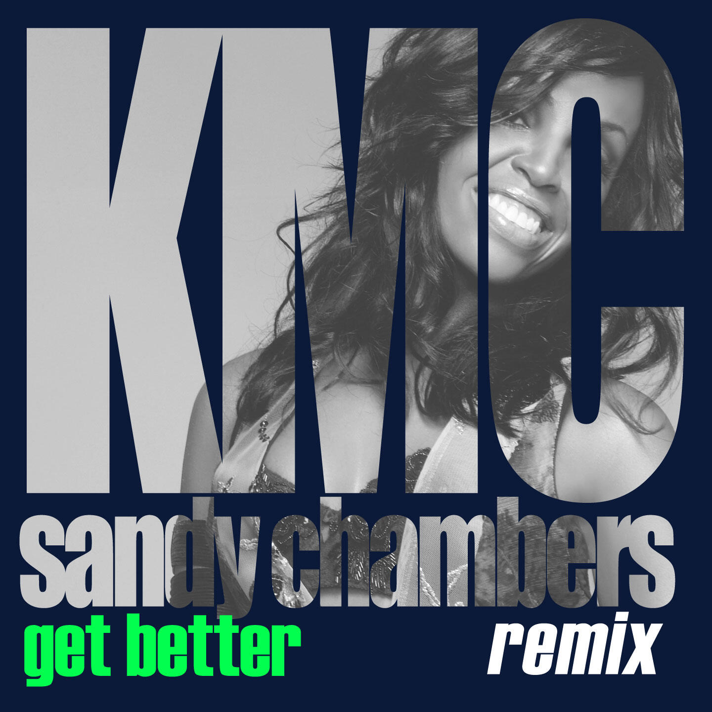 Релиз Get Better